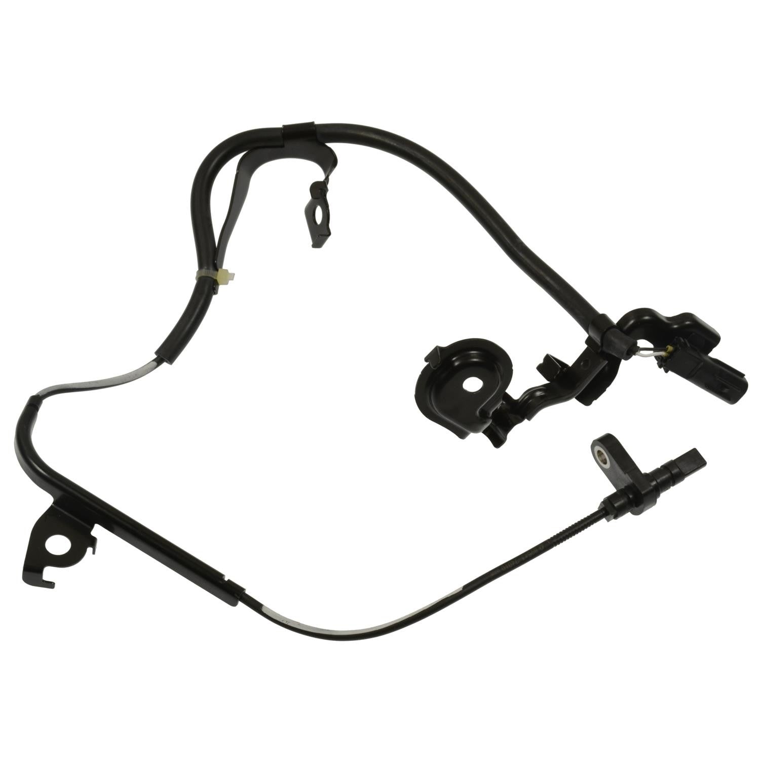 Intermotor ABS Wheel Speed Sensor top view frsport ALS2501