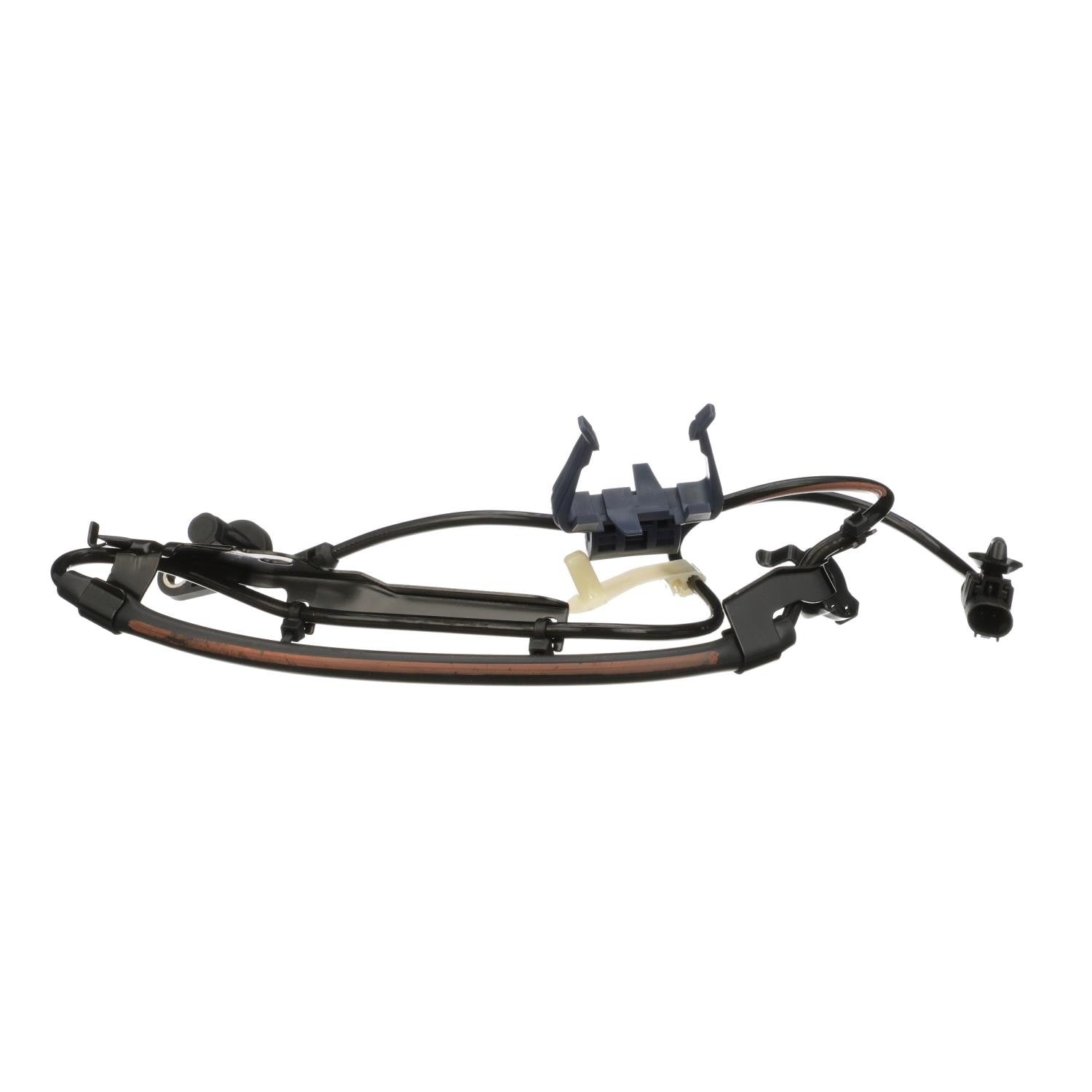 Intermotor ABS Wheel Speed Sensor ALS2504