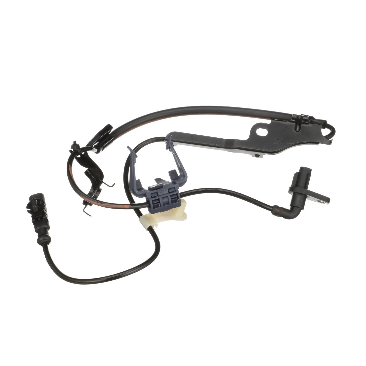 Intermotor ABS Wheel Speed Sensor ALS2504