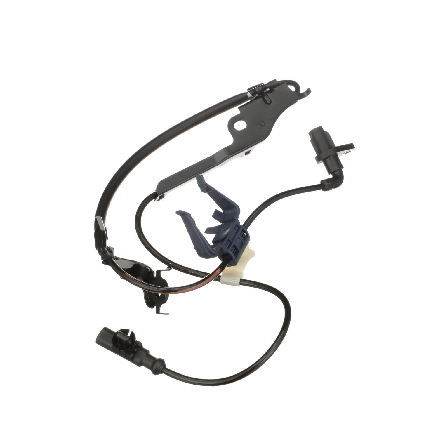 Intermotor ABS Wheel Speed Sensor ALS2504