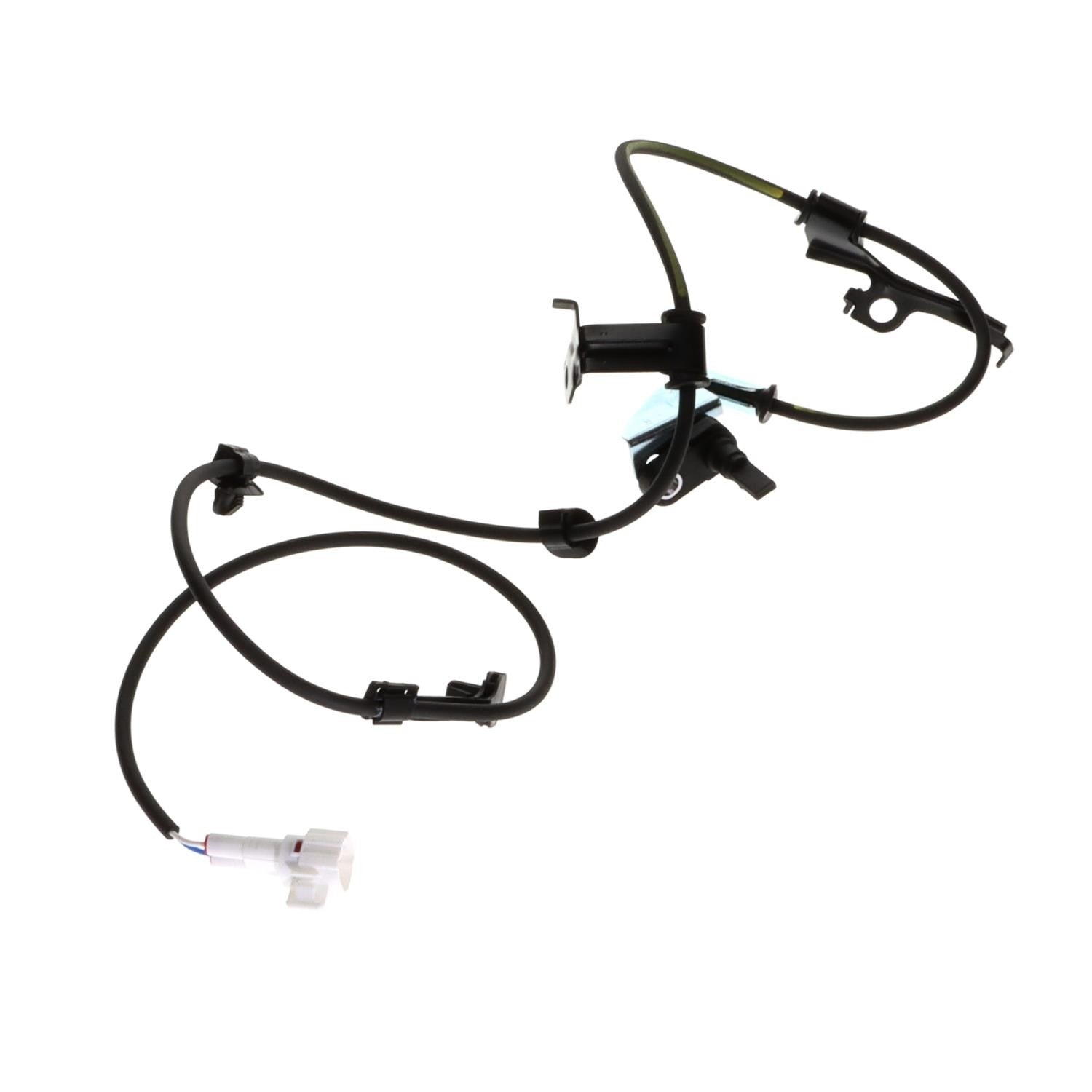 Intermotor ABS Wheel Speed Sensor ALS2506