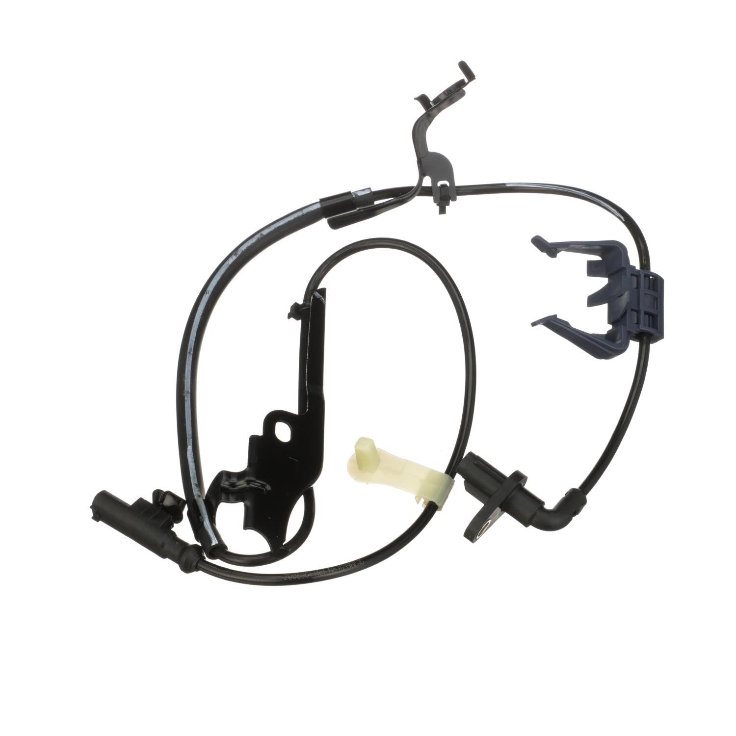 Intermotor ABS Wheel Speed Sensor ALS2507