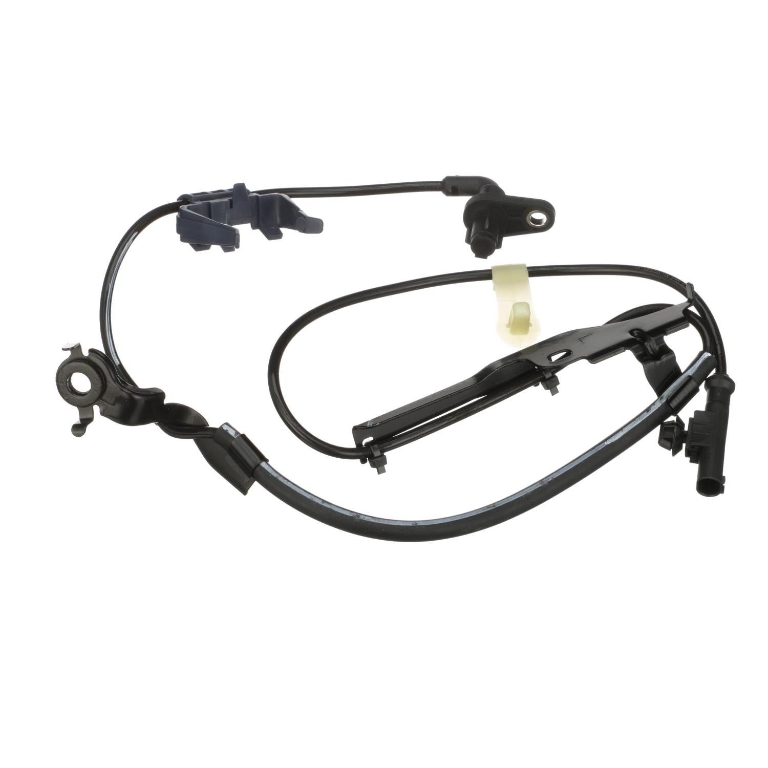 Intermotor ABS Wheel Speed Sensor ALS2507