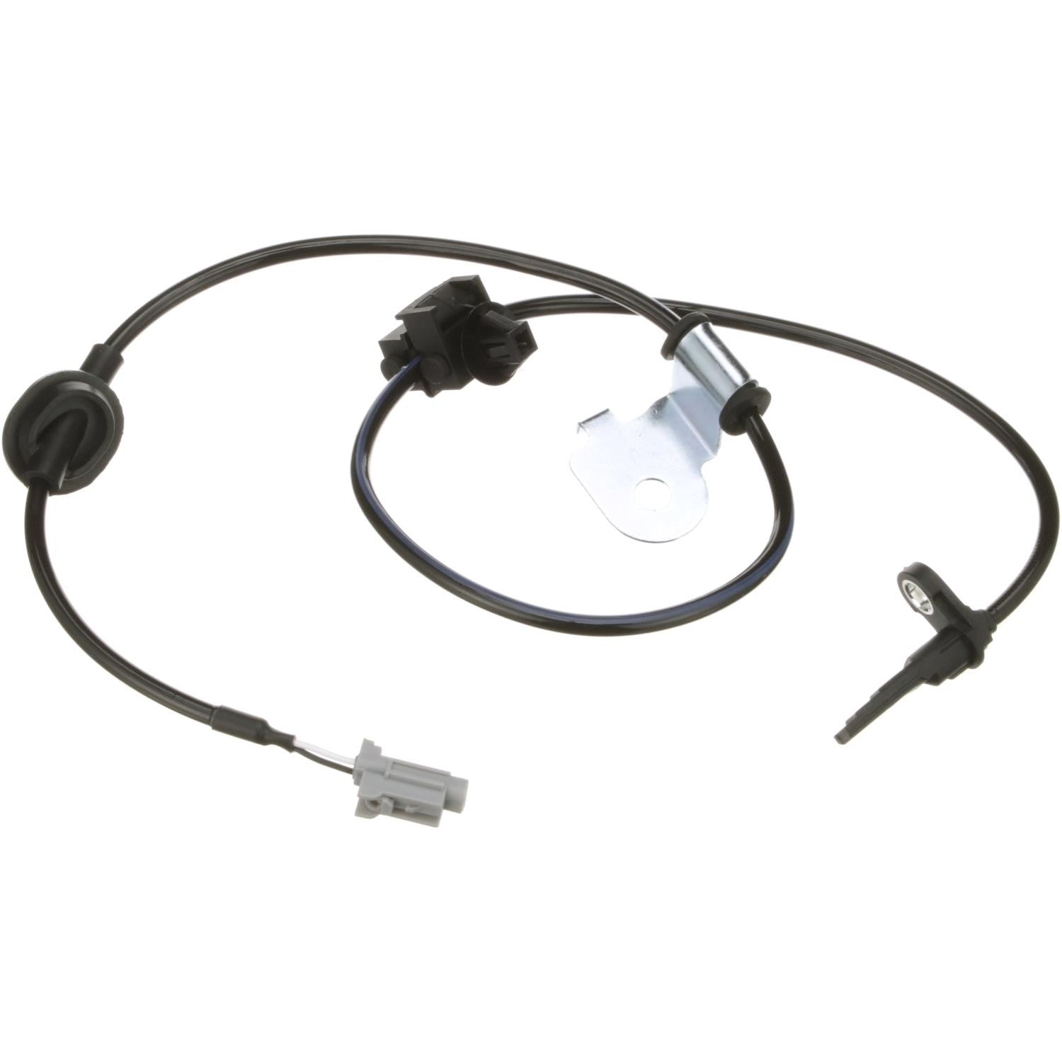 Intermotor ABS Wheel Speed Sensor ALS2521