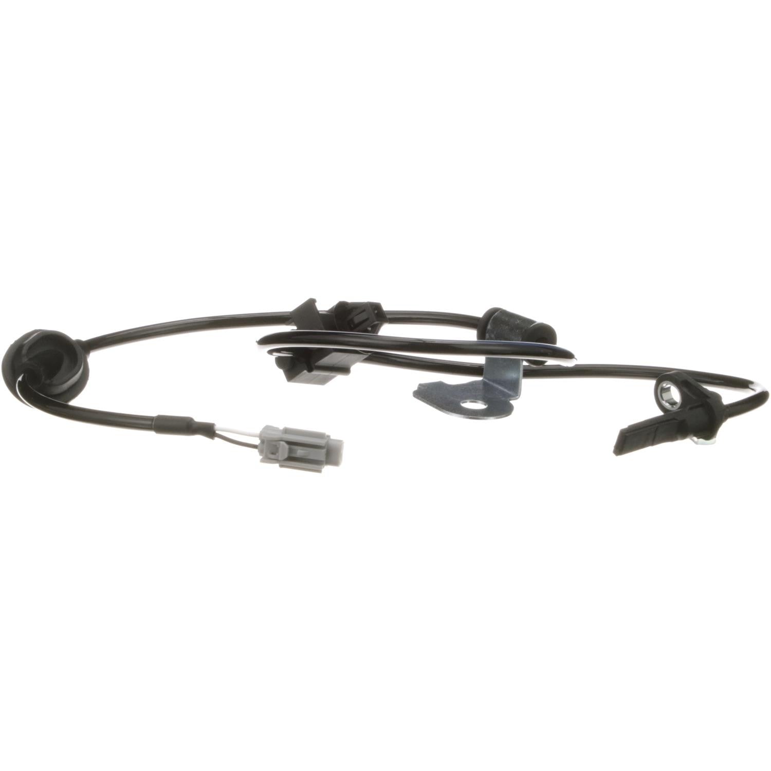 Intermotor ABS Wheel Speed Sensor ALS2521