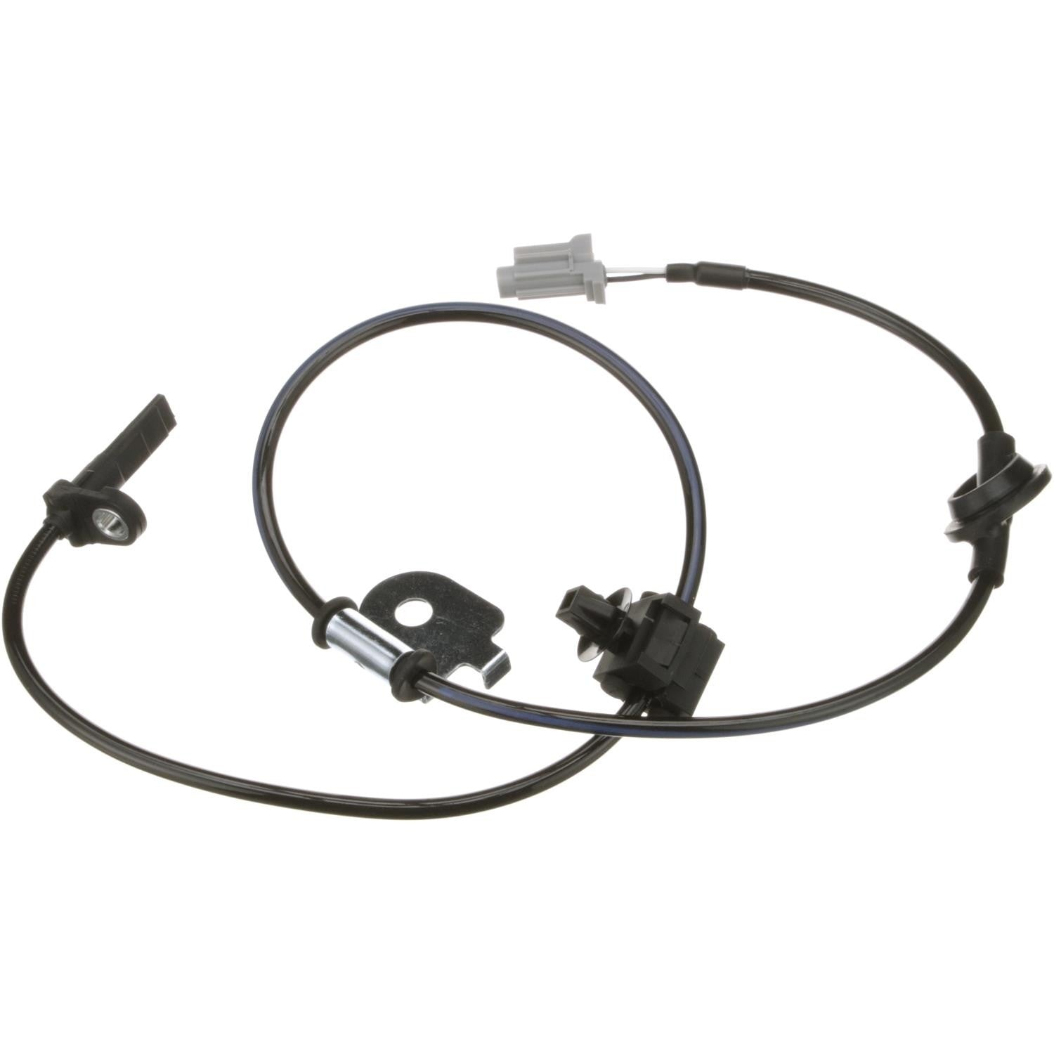 Intermotor ABS Wheel Speed Sensor ALS2521