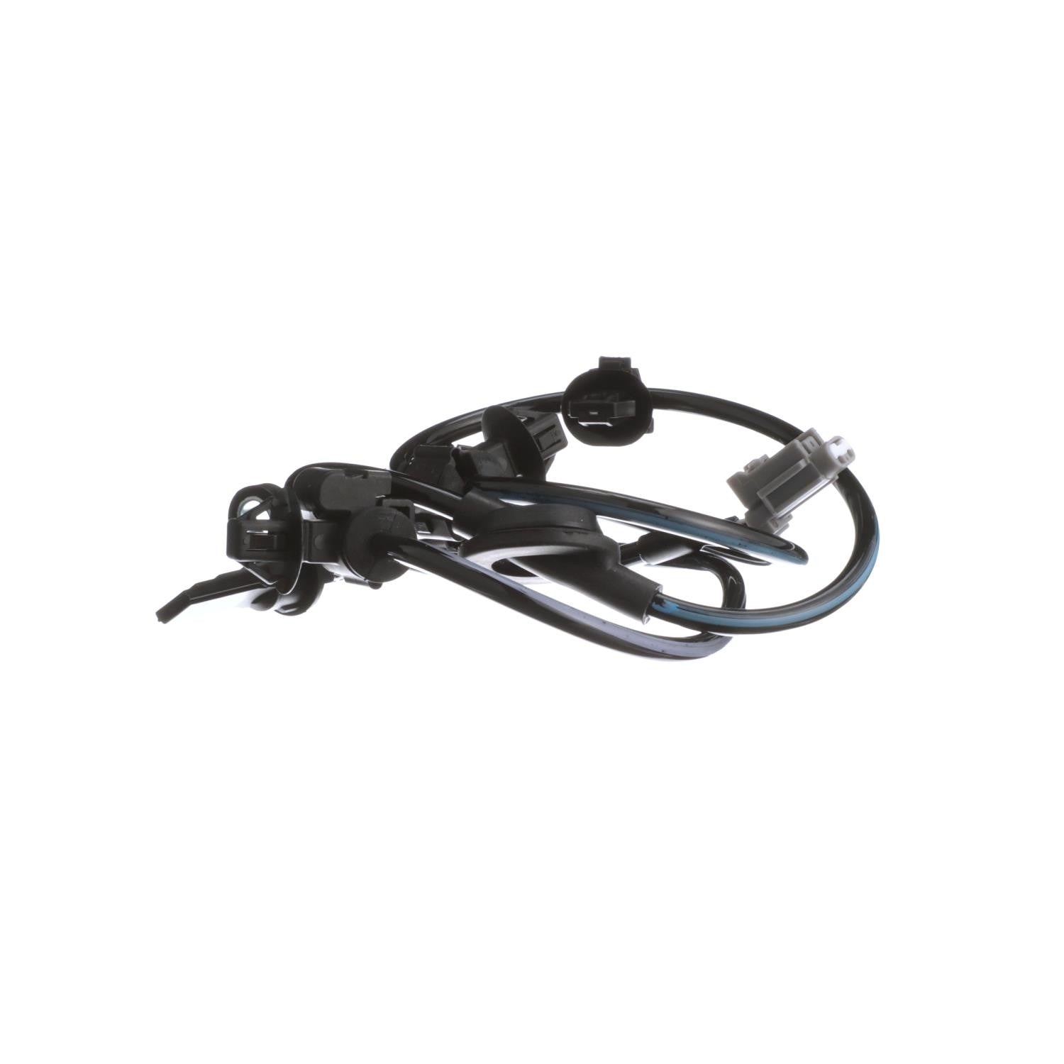 Intermotor ABS Wheel Speed Sensor ALS2524
