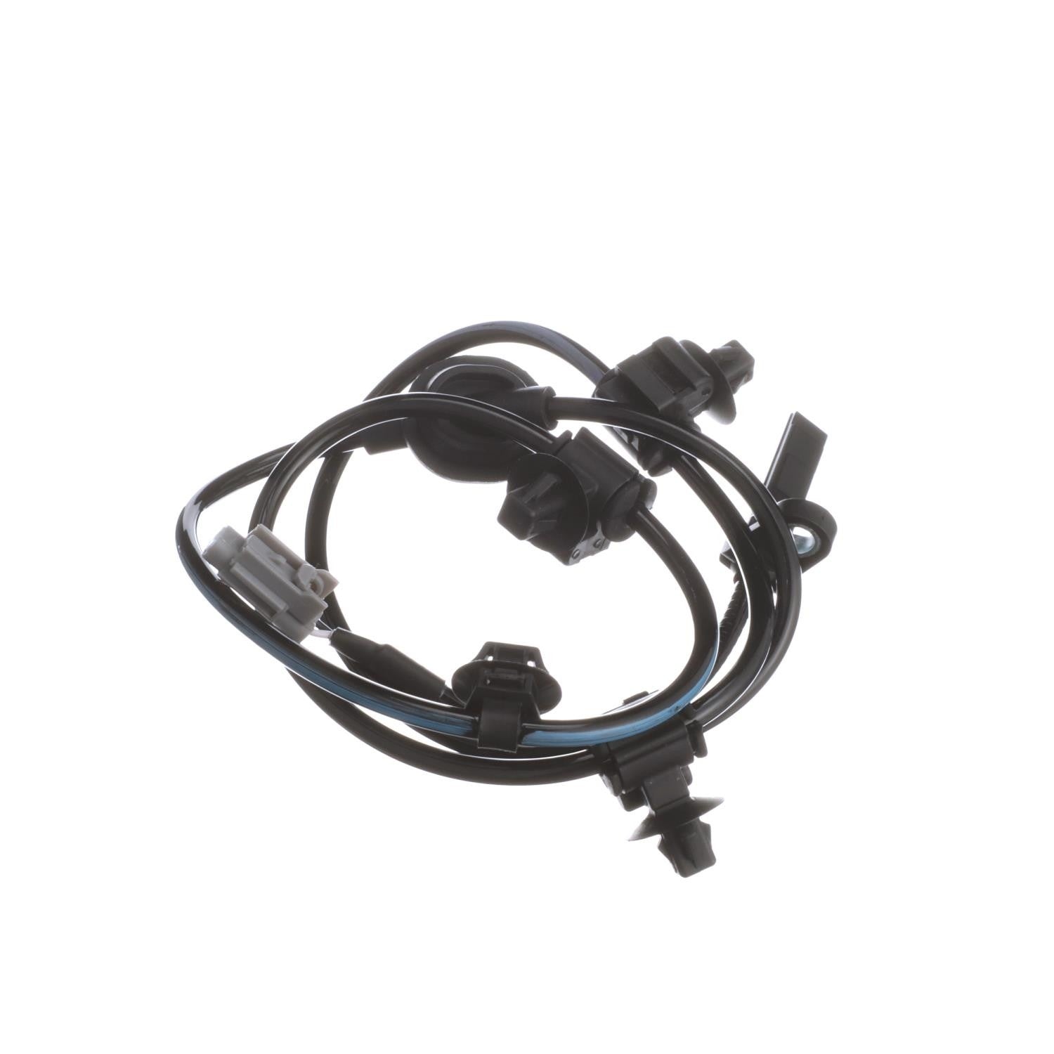 Intermotor ABS Wheel Speed Sensor ALS2524