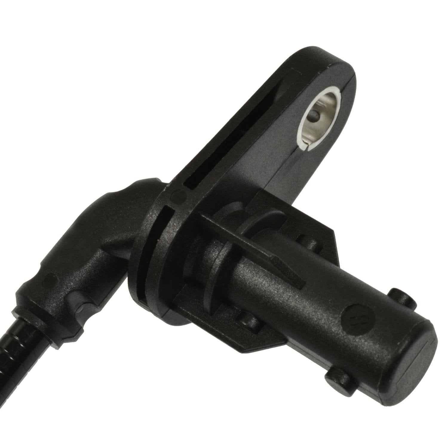 Intermotor ABS Wheel Speed Sensor ALS2537
