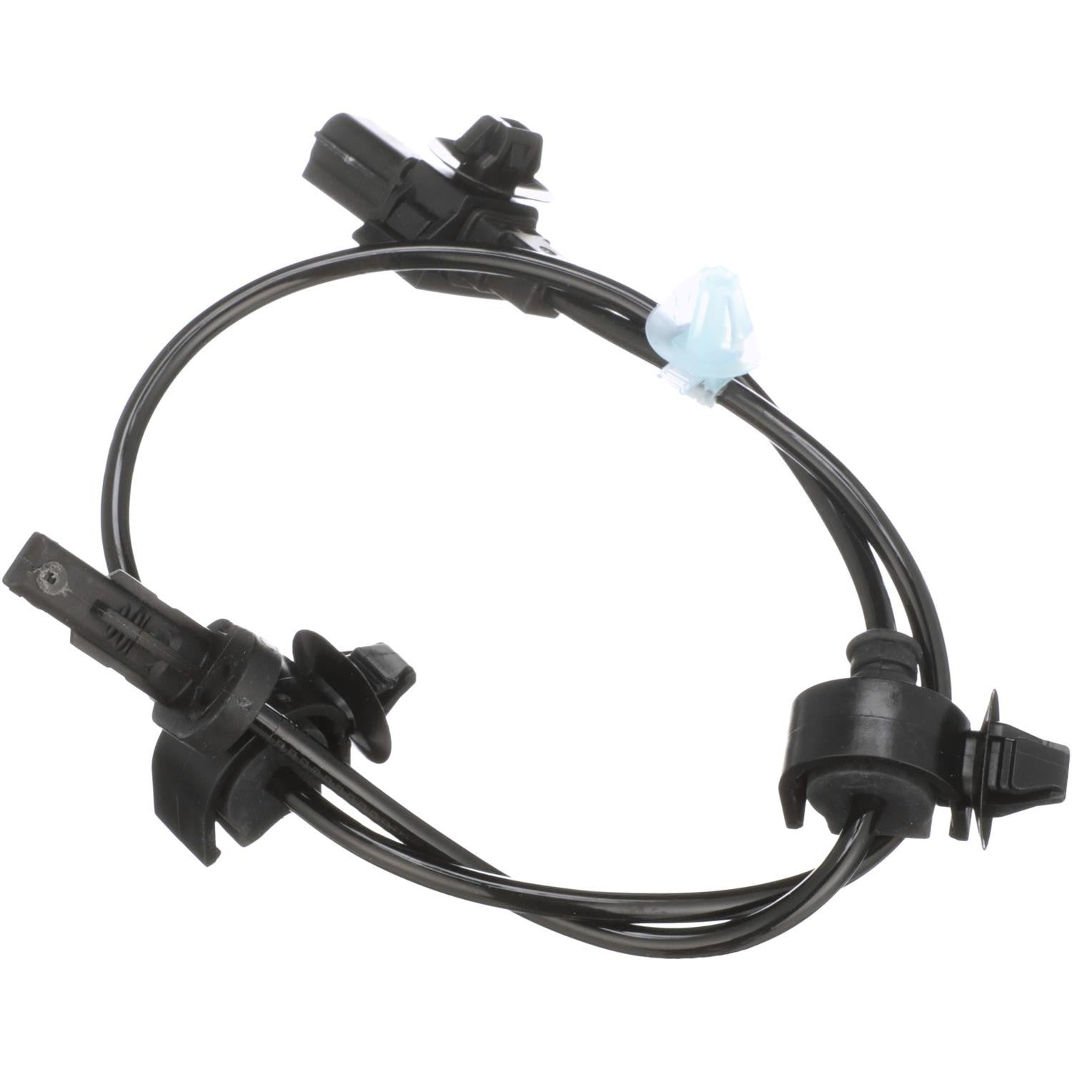 Intermotor ABS Wheel Speed Sensor ALS2542
