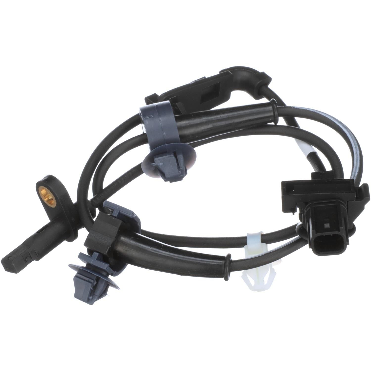 Intermotor ABS Wheel Speed Sensor ALS2543