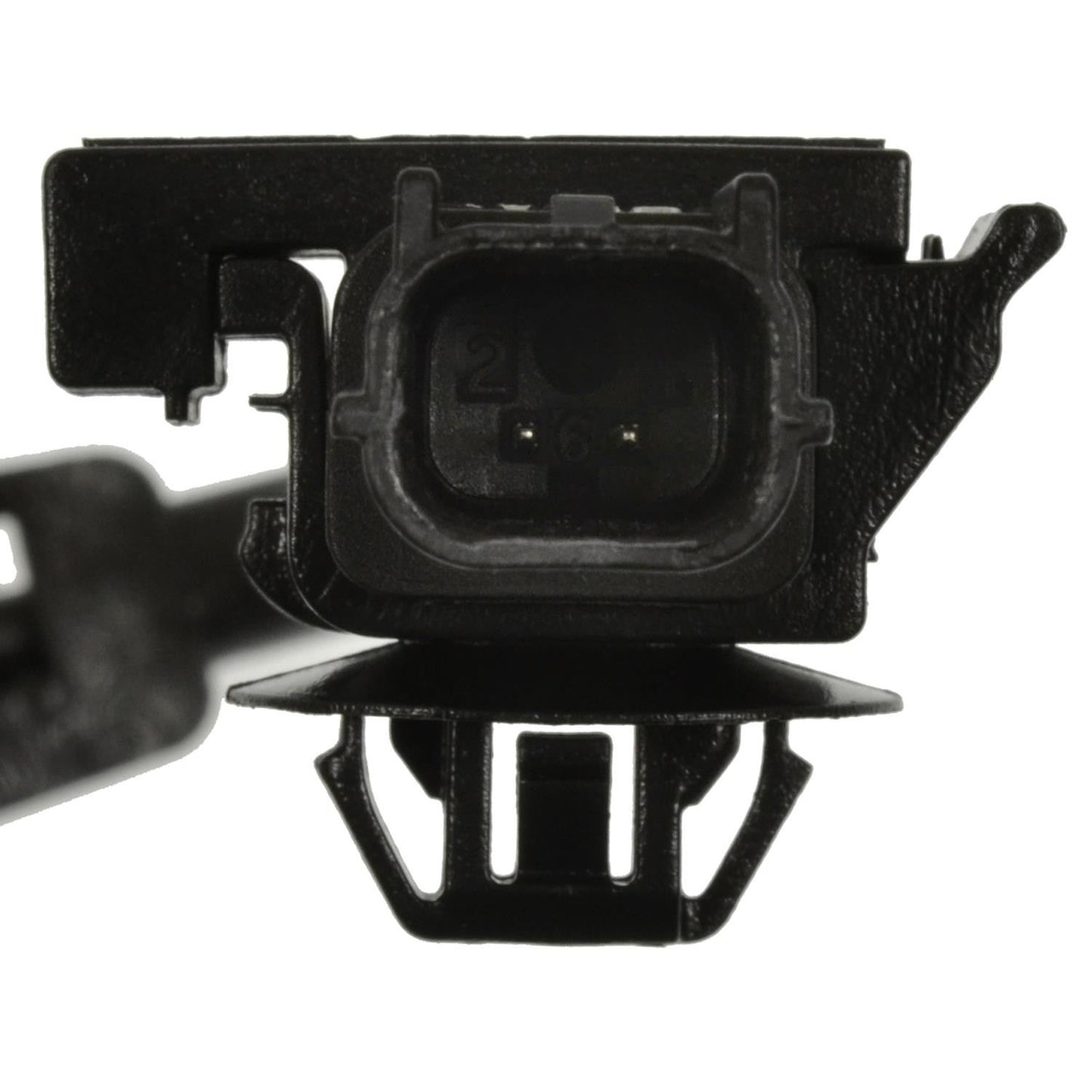 Intermotor ABS Wheel Speed Sensor ALS2543