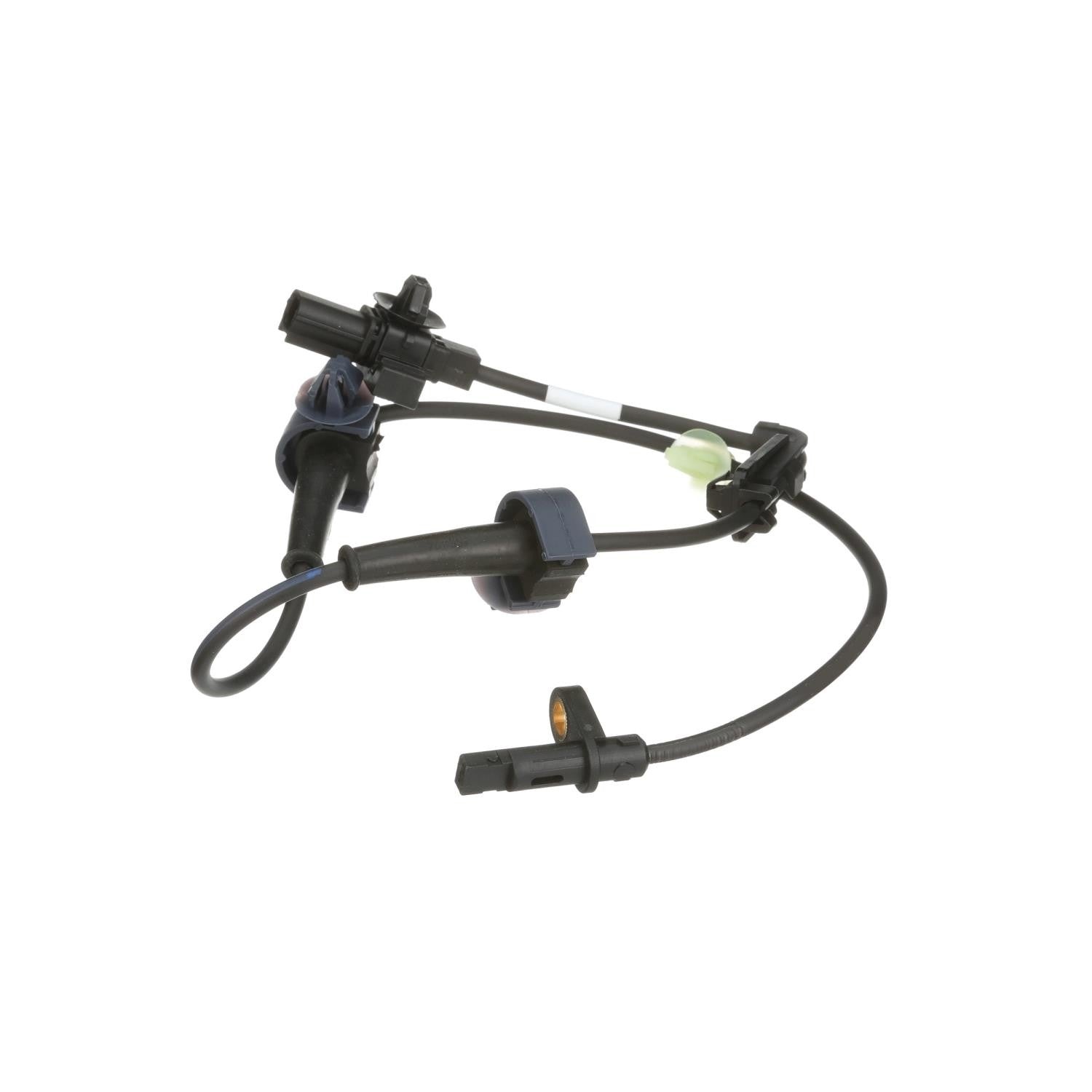 Intermotor ABS Wheel Speed Sensor ALS2544