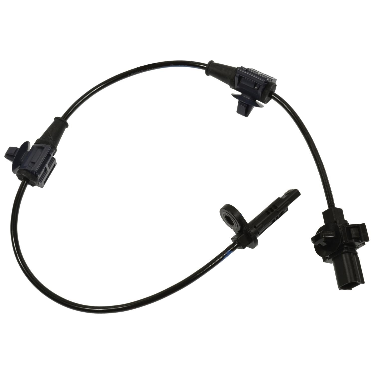 Intermotor ABS Wheel Speed Sensor ALS2546