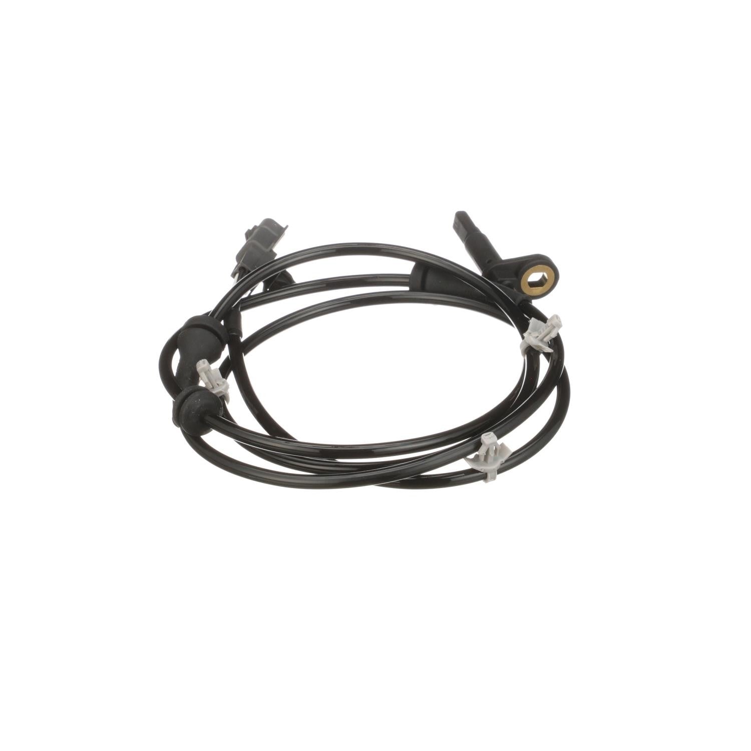 Intermotor ABS Wheel Speed Sensor ALS2551