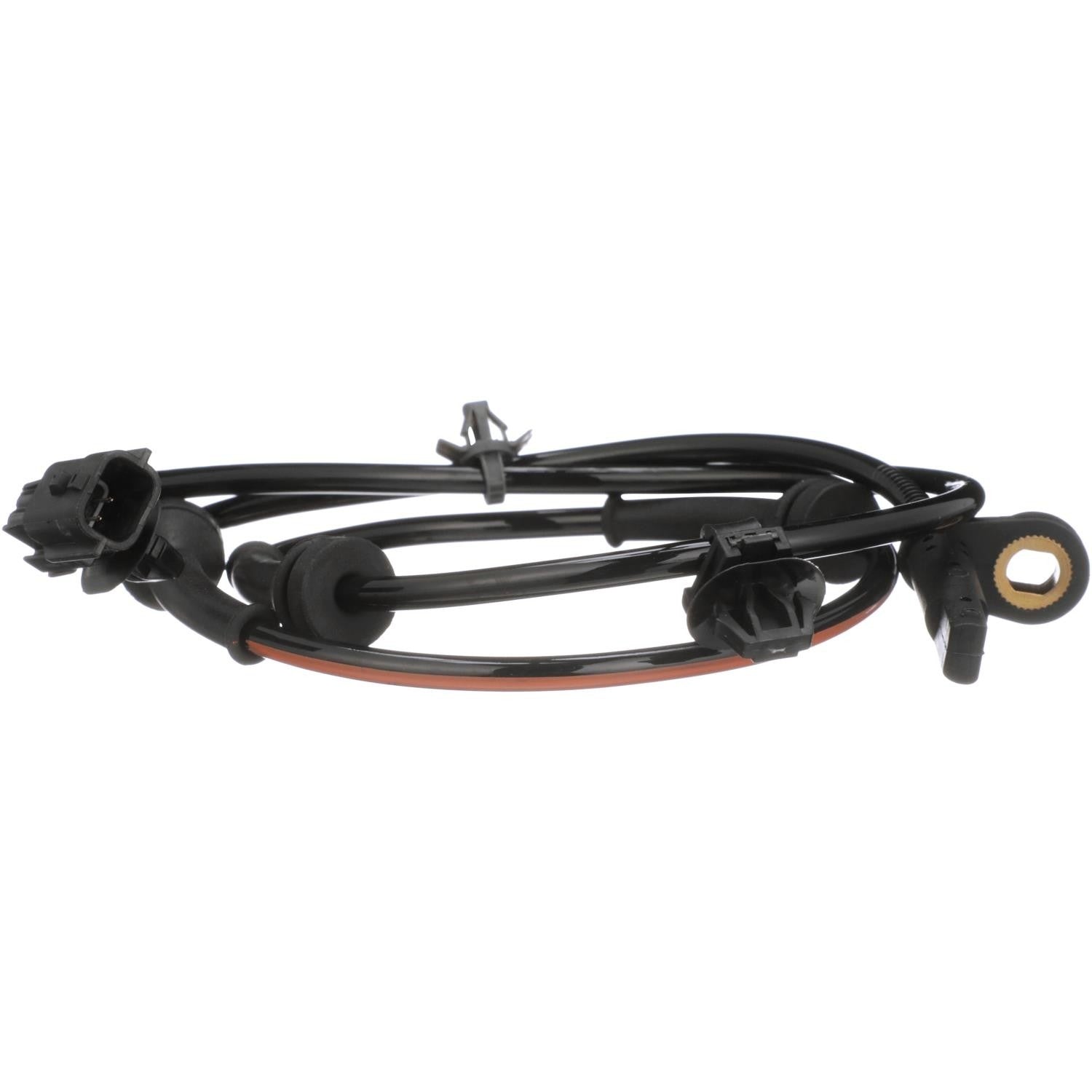 Intermotor ABS Wheel Speed Sensor ALS2553