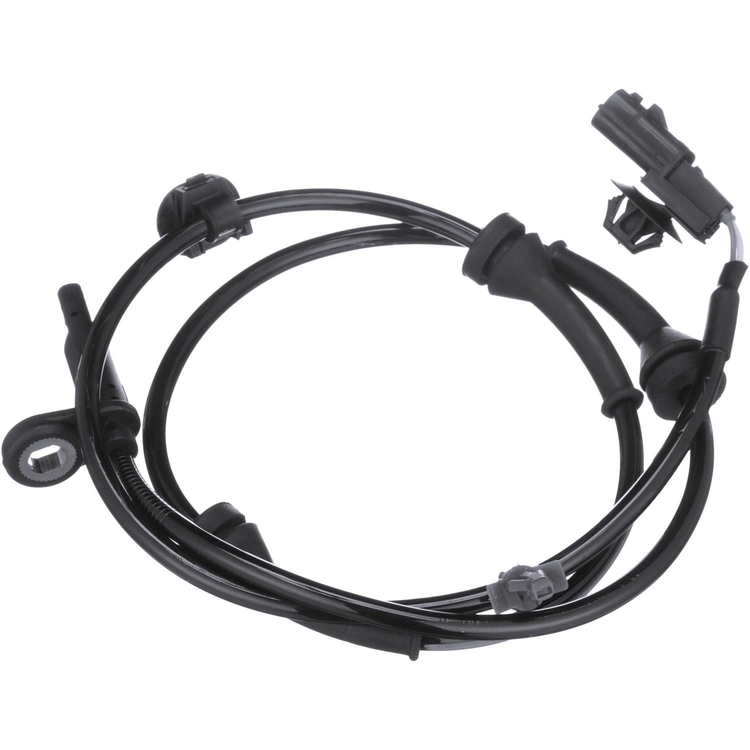 Intermotor ABS Wheel Speed Sensor ALS2553