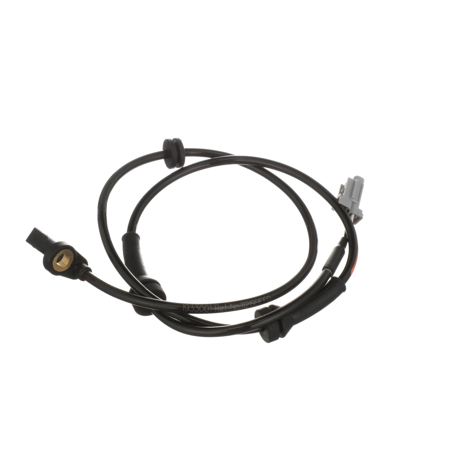 Intermotor ABS Wheel Speed Sensor ALS2554