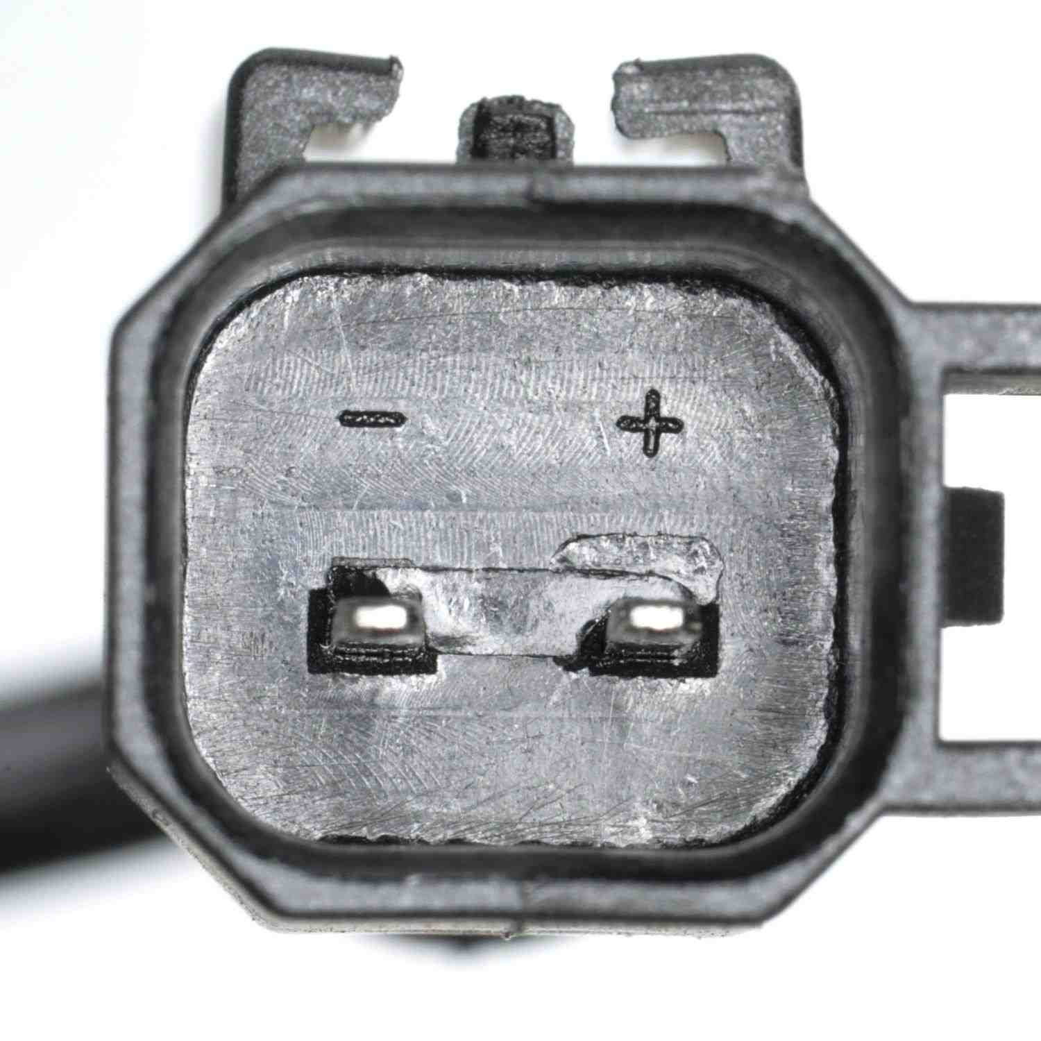 Standard Ignition ABS Wheel Speed Sensor ALS2587