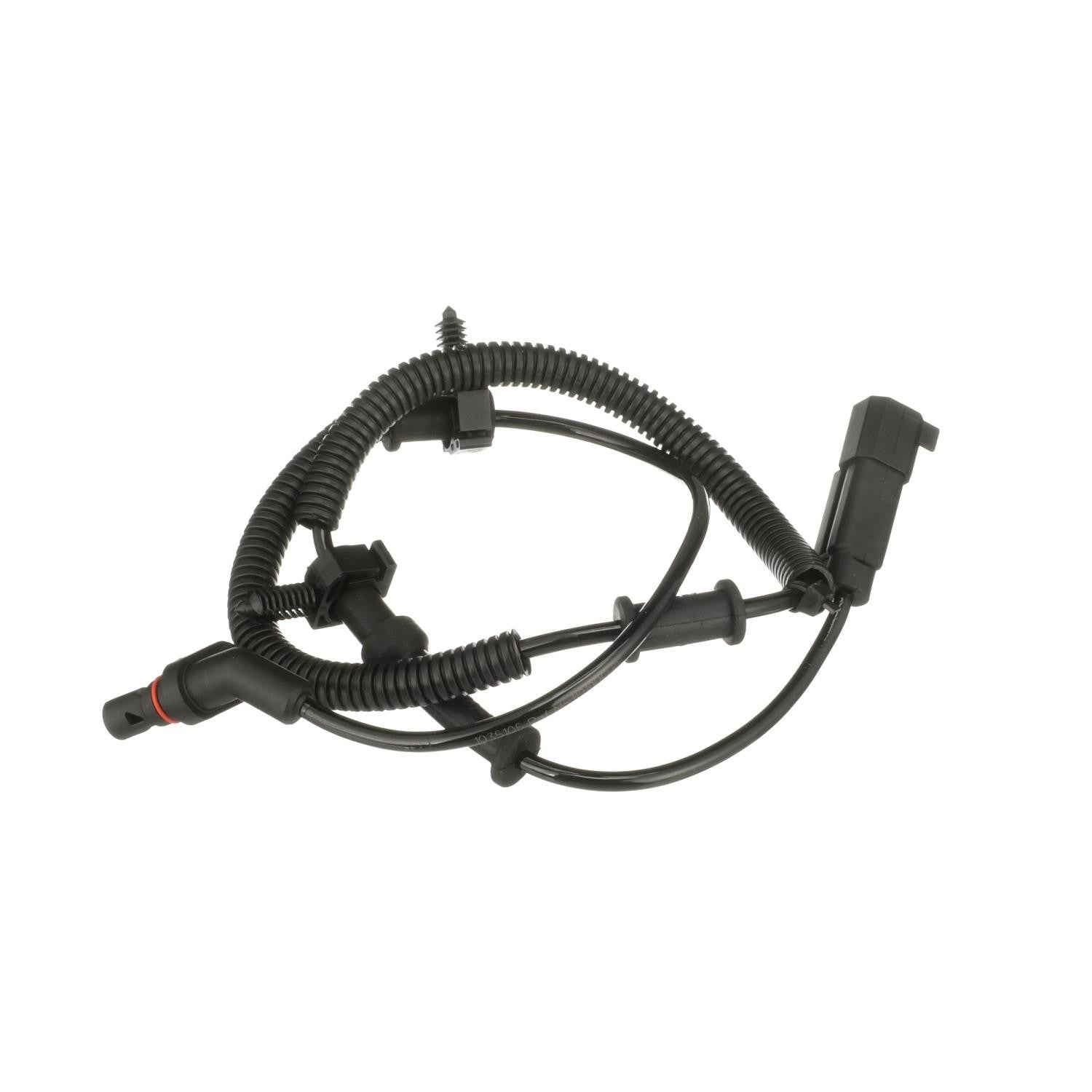 Standard Ignition ABS Wheel Speed Sensor ALS2587