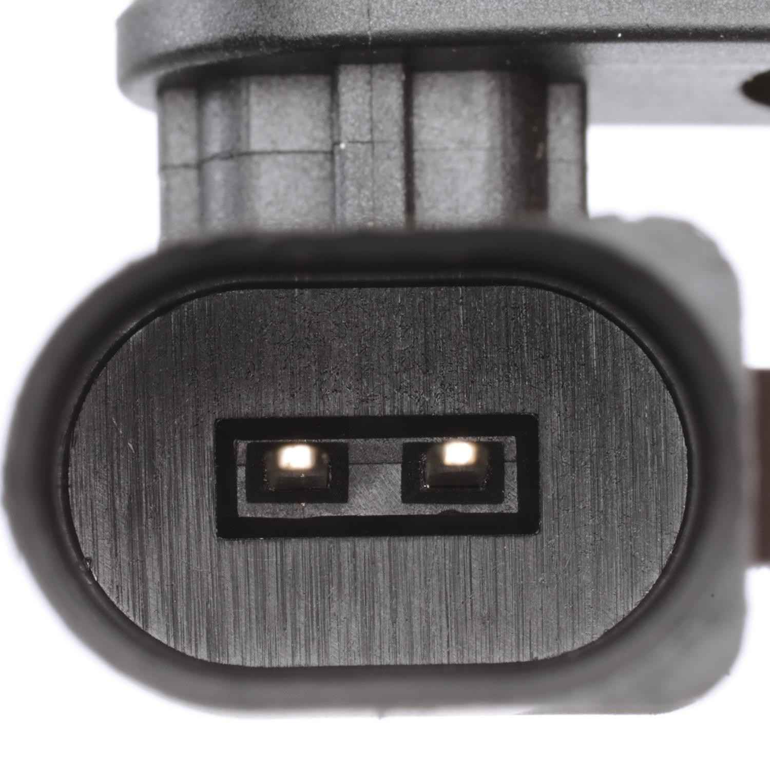 Intermotor ABS Wheel Speed Sensor ALS2589