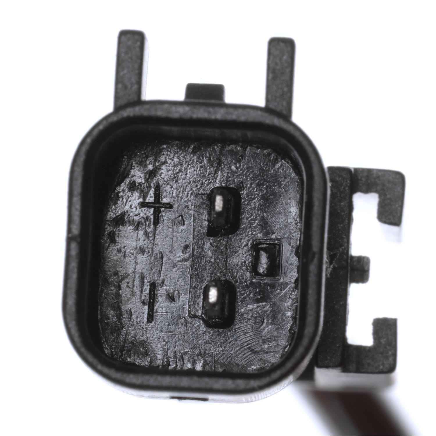 Standard Ignition ABS Wheel Speed Sensor ALS2591