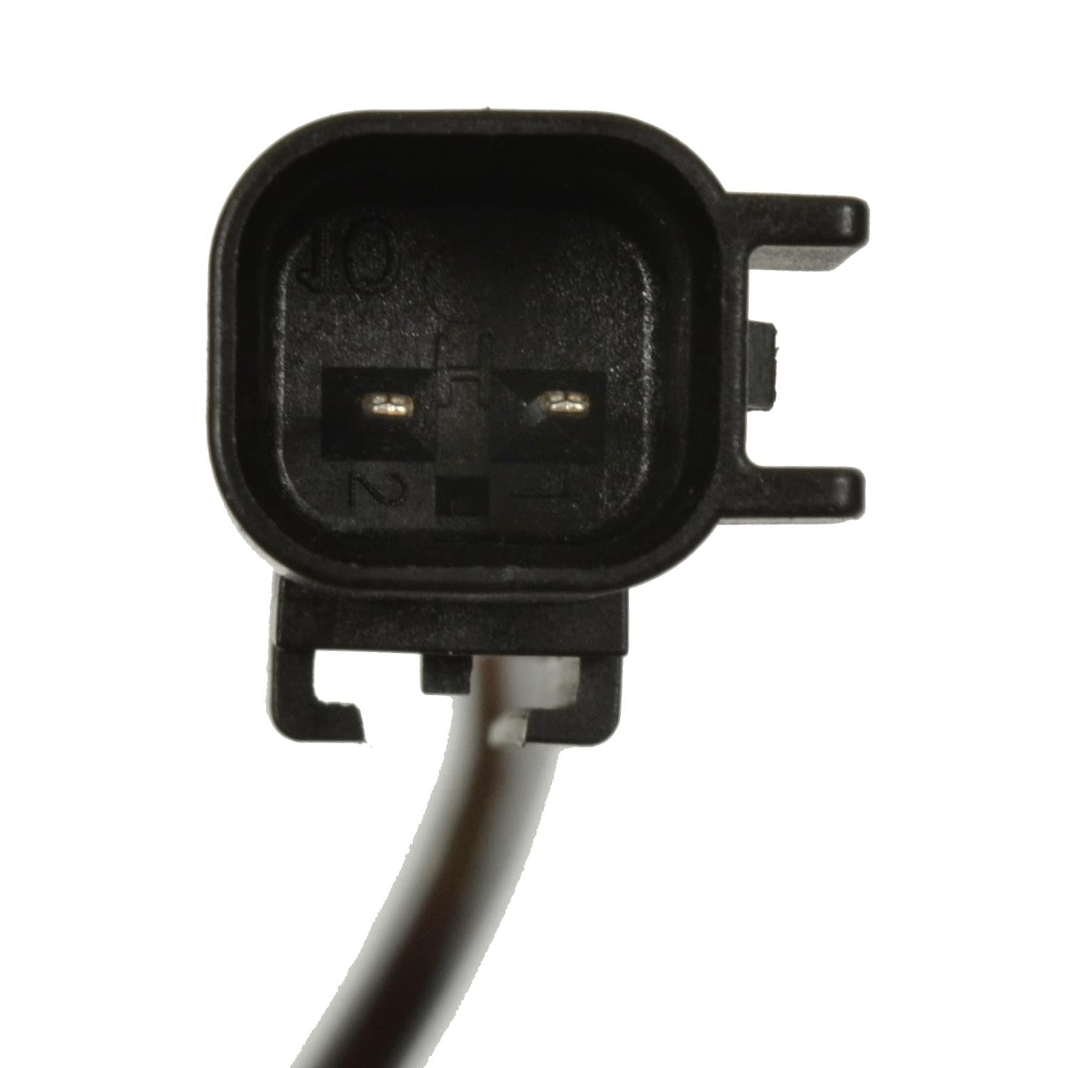 Standard Ignition ABS Wheel Speed Sensor ALS2591