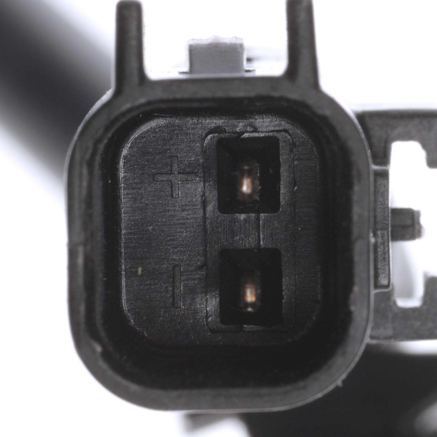 Standard Ignition ABS Wheel Speed Sensor ALS2594