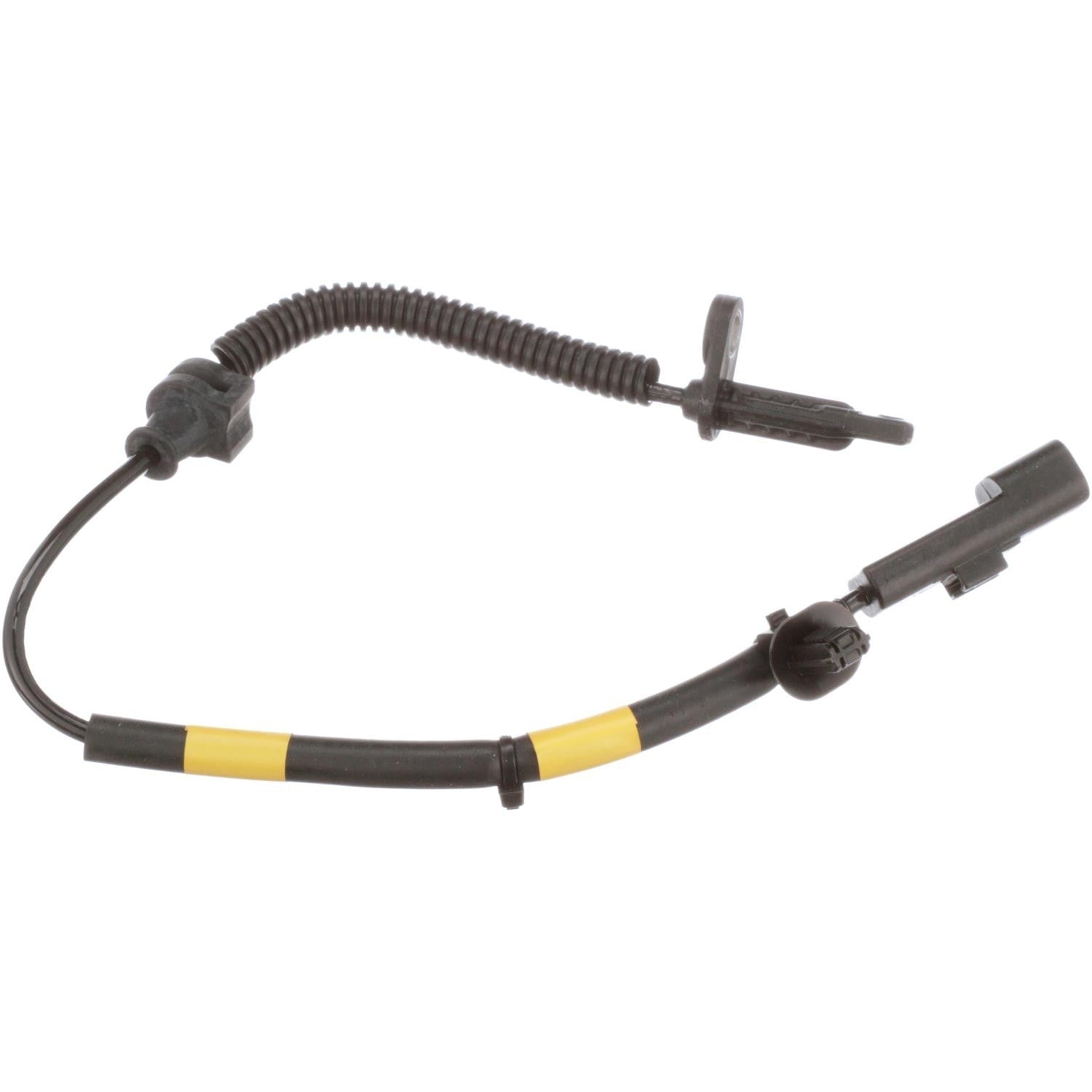 Standard Ignition ABS Wheel Speed Sensor ALS2594