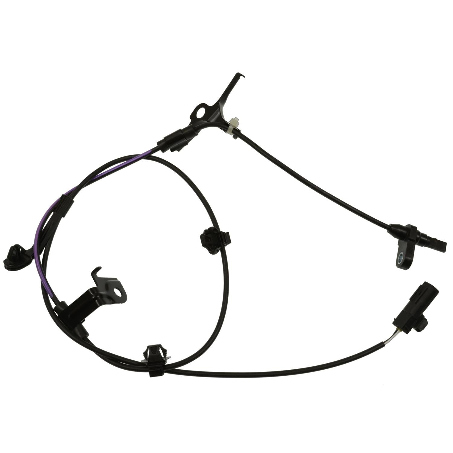 Intermotor ABS Wheel Speed Sensor ALS2601