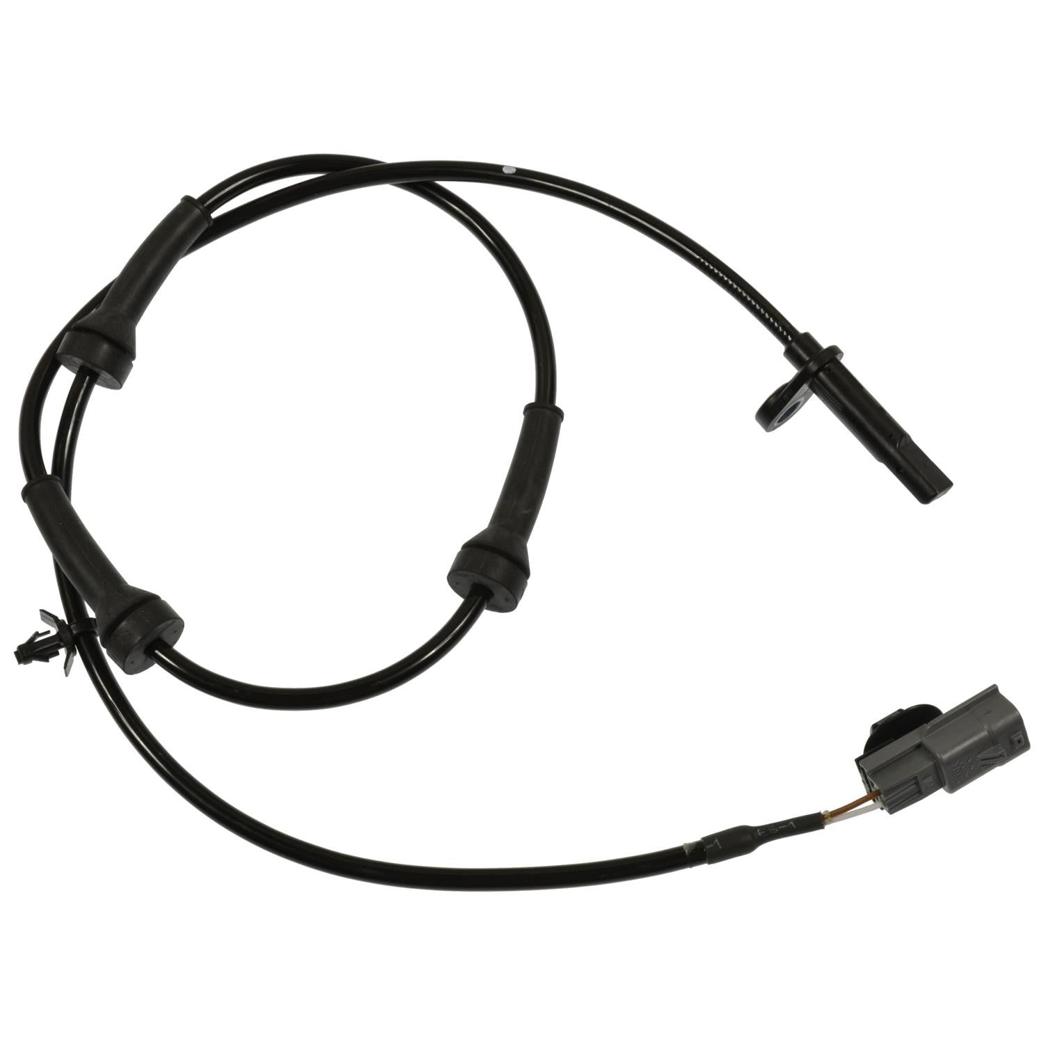 Intermotor ABS Wheel Speed Sensor ALS2607