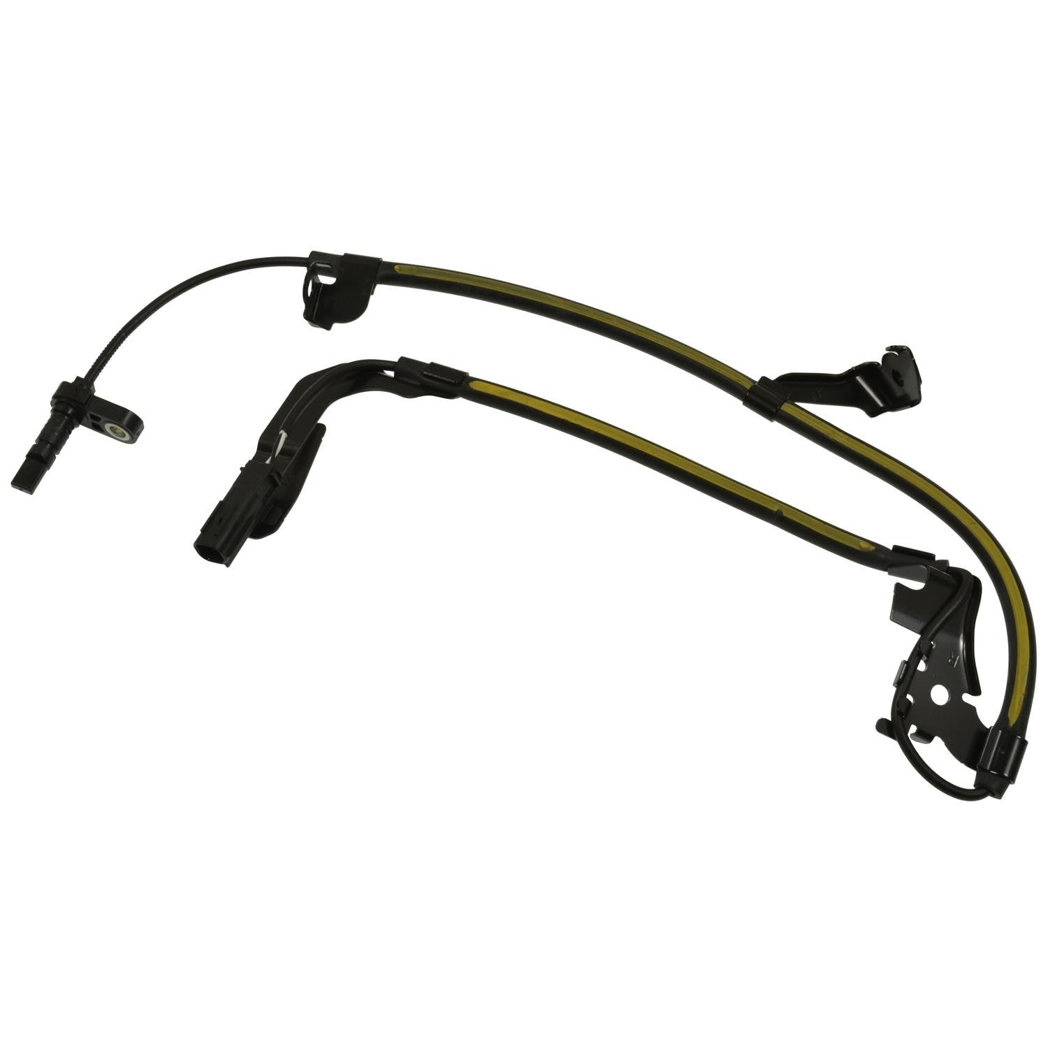 Intermotor ABS Wheel Speed Sensor ALS2612