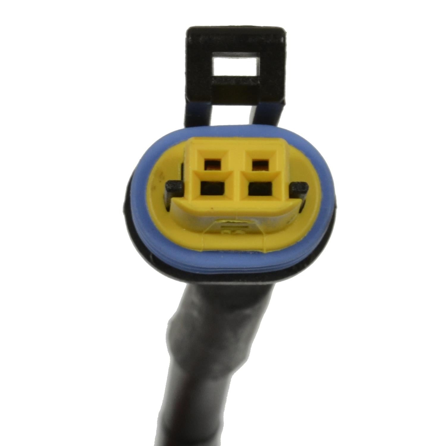 Standard Ignition ABS Wheel Speed Sensor ALS2615