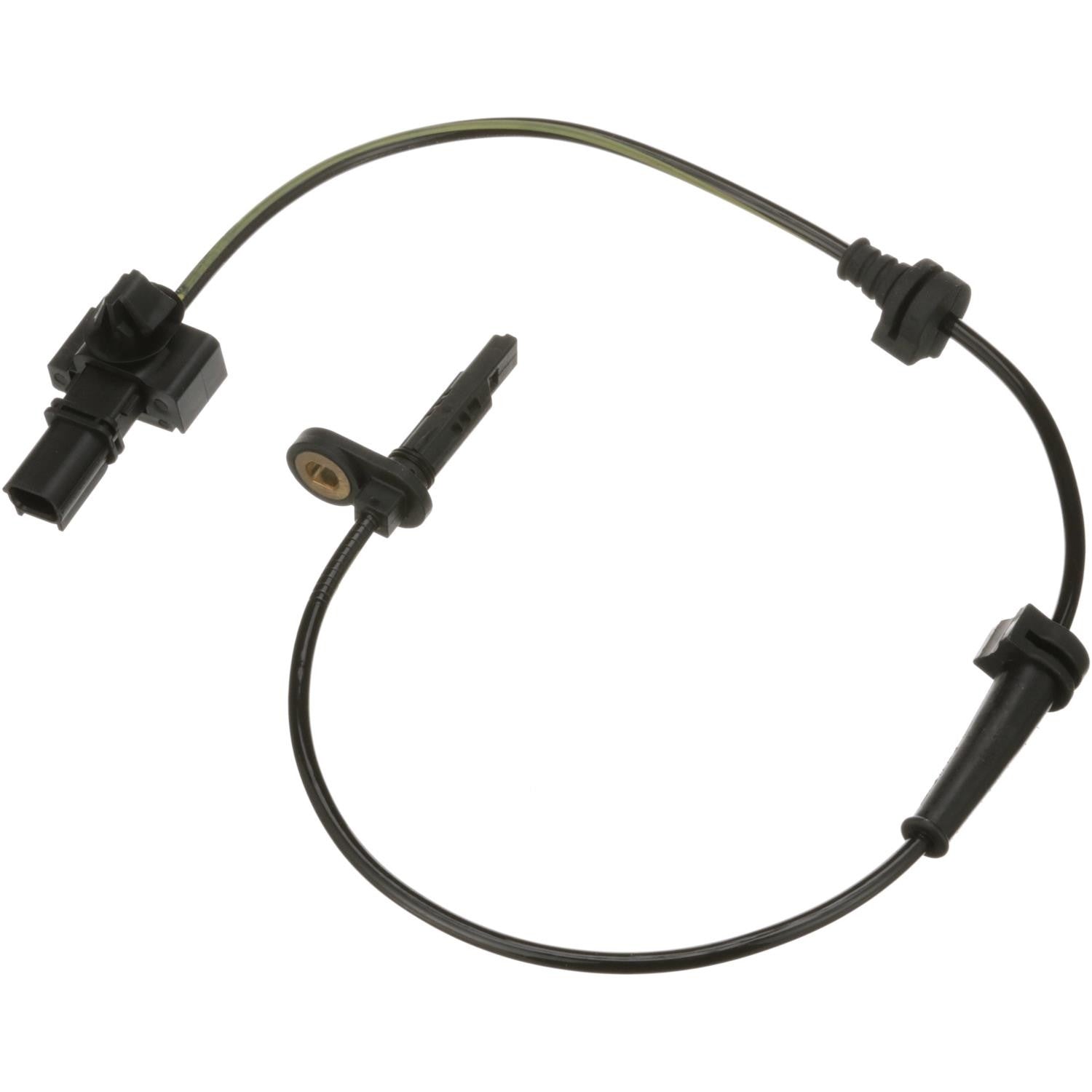 Intermotor ABS Wheel Speed Sensor ALS2624
