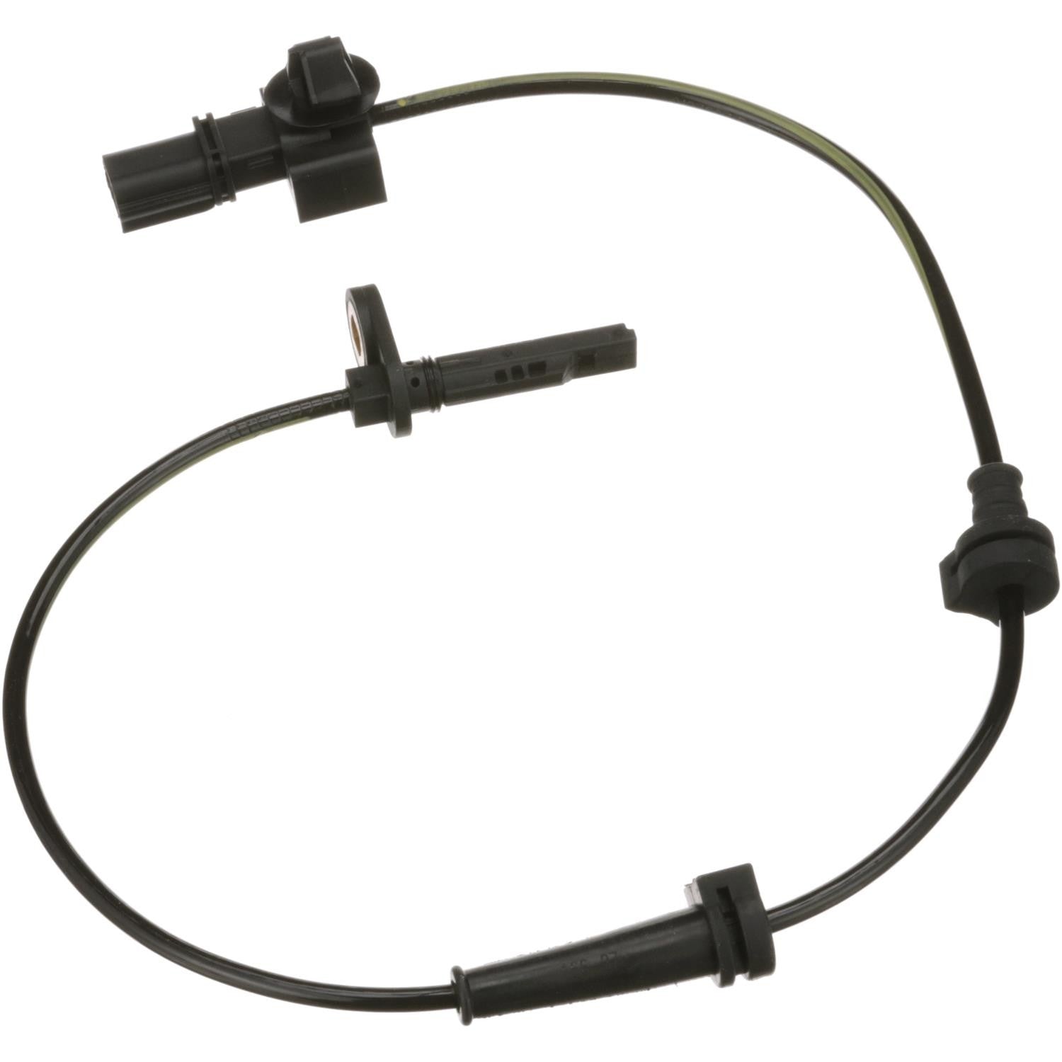 Intermotor ABS Wheel Speed Sensor ALS2624