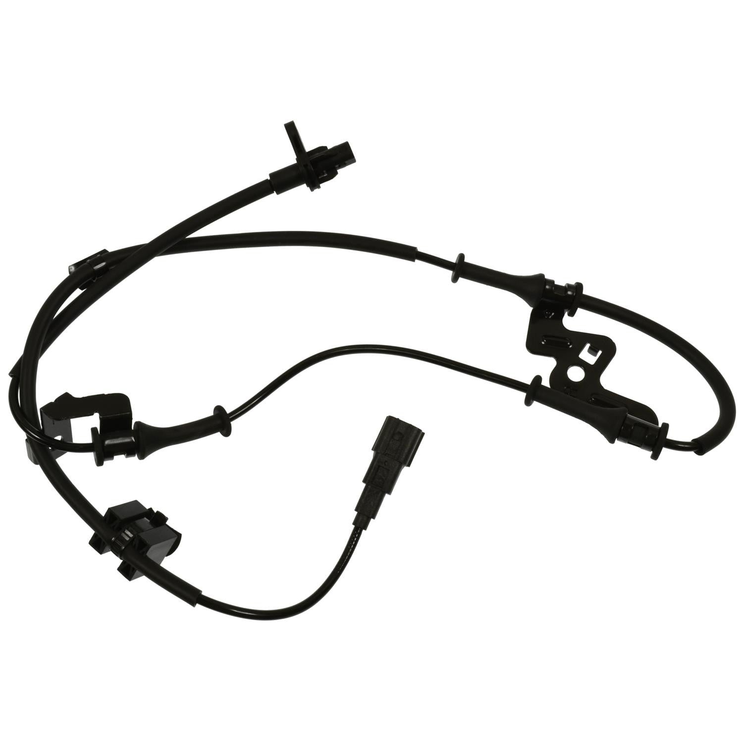 Intermotor ABS Wheel Speed Sensor ALS2670