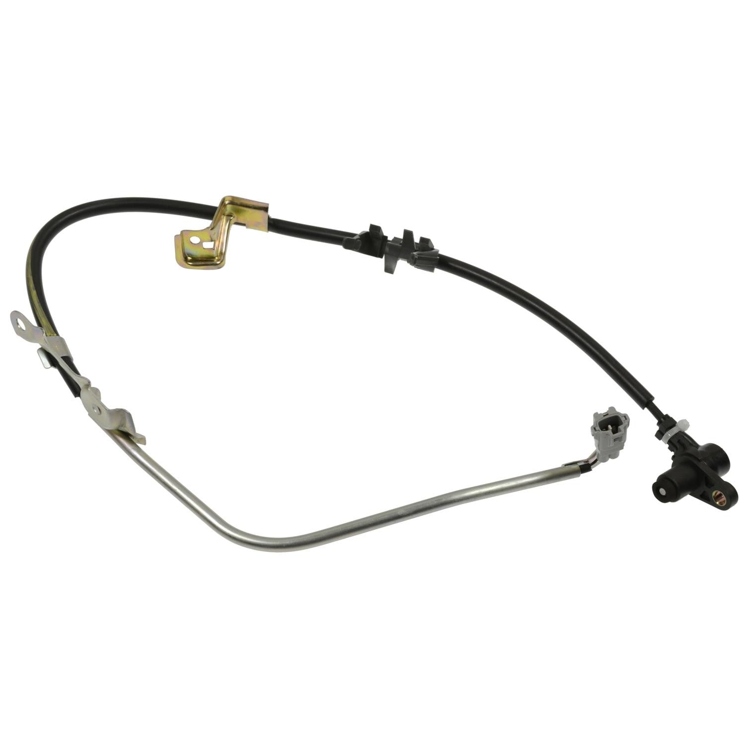 Intermotor ABS Wheel Speed Sensor ALS268