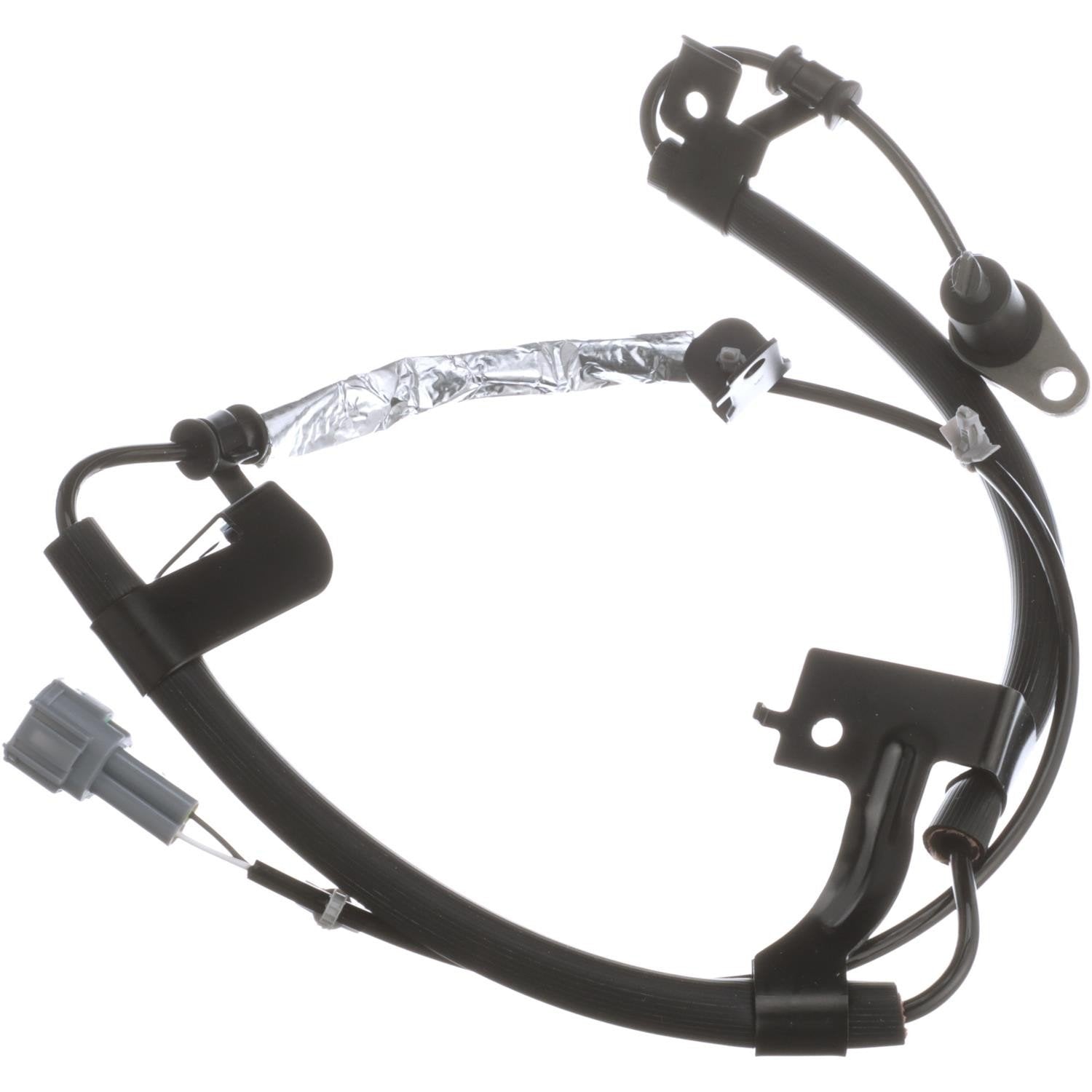 Intermotor ABS Wheel Speed Sensor ALS270