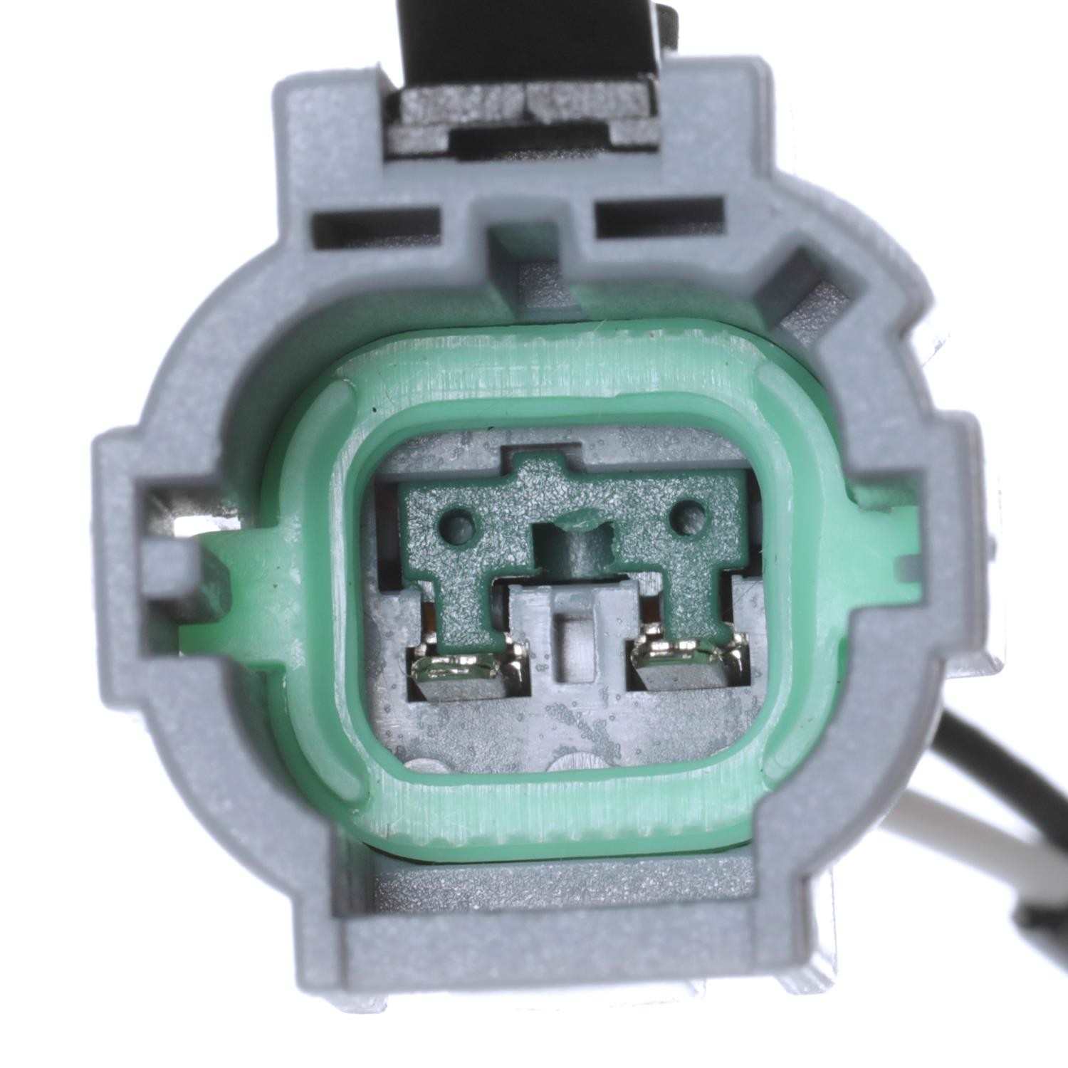 Intermotor ABS Wheel Speed Sensor ALS270