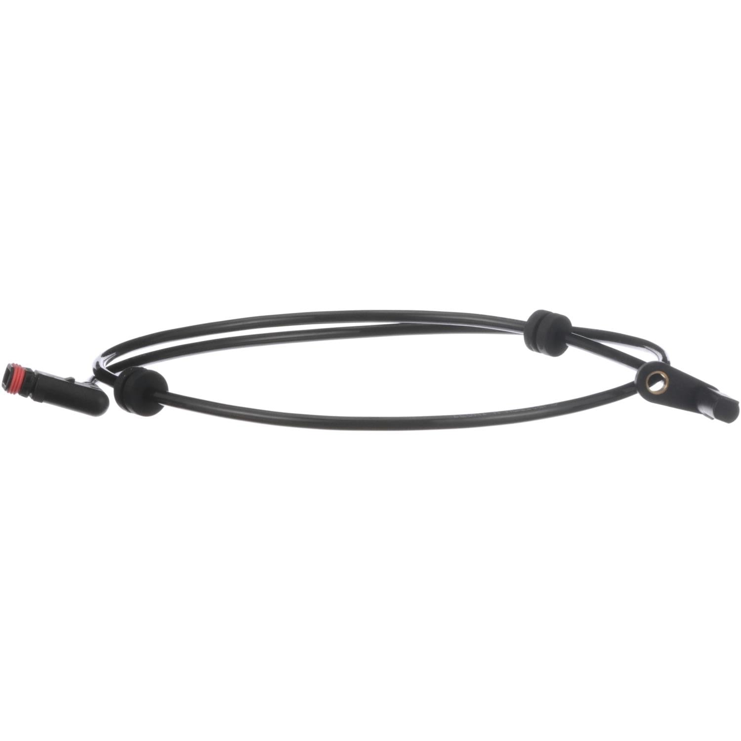 Intermotor ABS Wheel Speed Sensor ALS2742