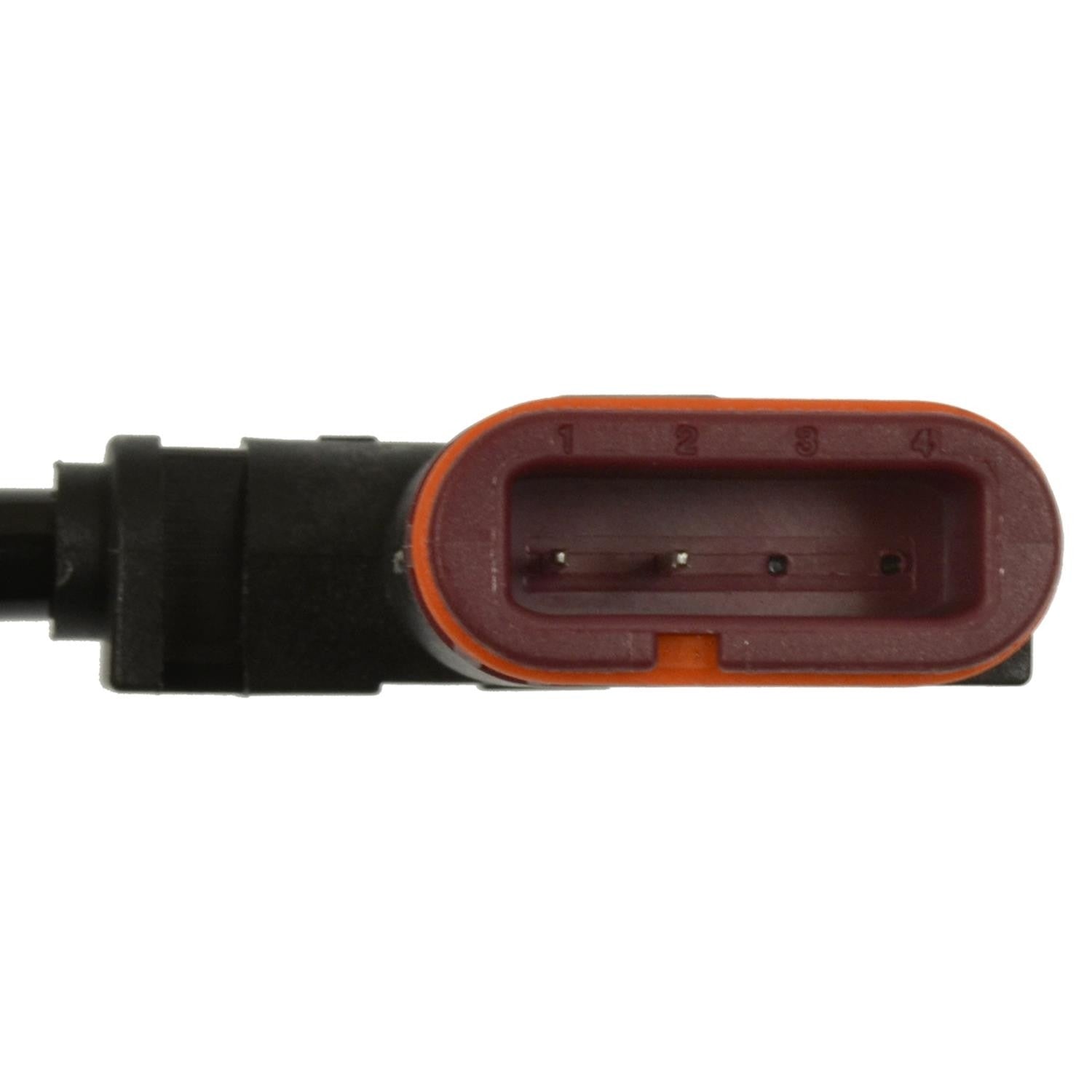 Intermotor ABS Wheel Speed Sensor ALS2742