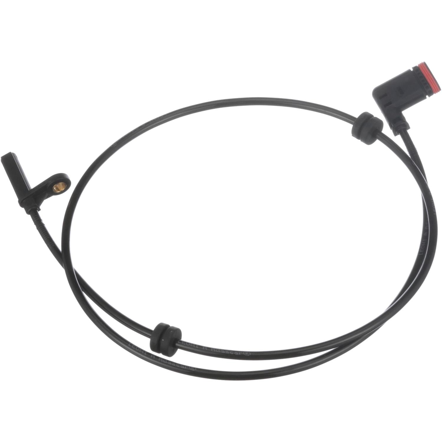 Intermotor ABS Wheel Speed Sensor ALS2742