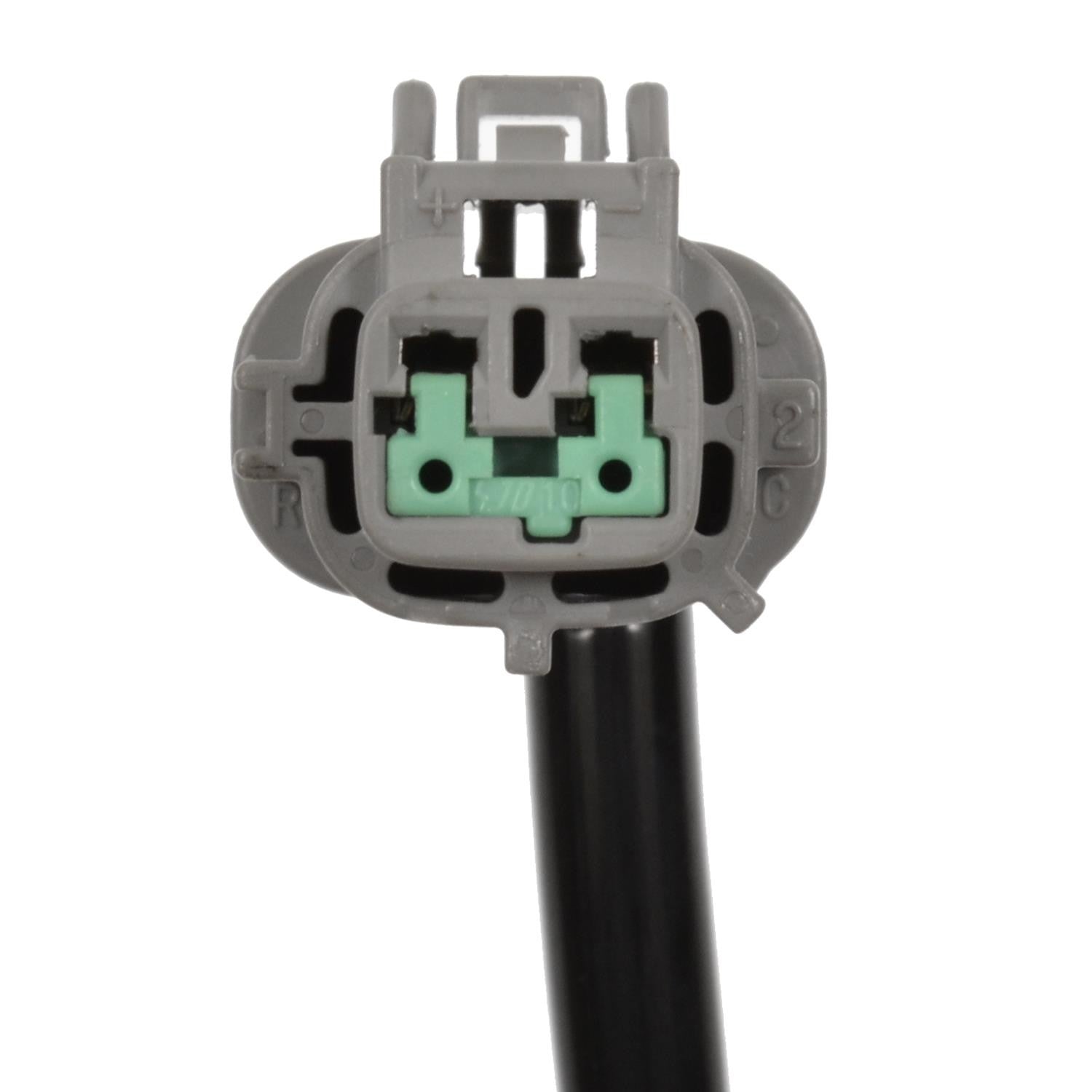Intermotor ABS Wheel Speed Sensor ALS275