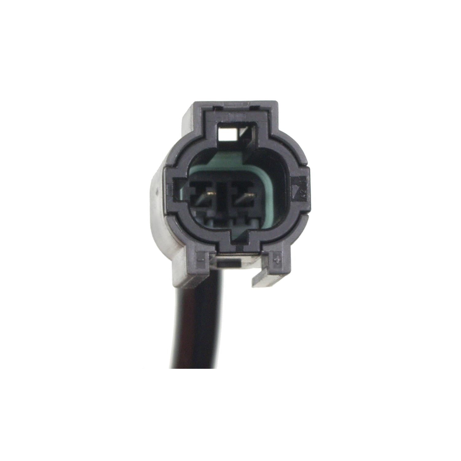 Intermotor ABS Wheel Speed Sensor ALS276