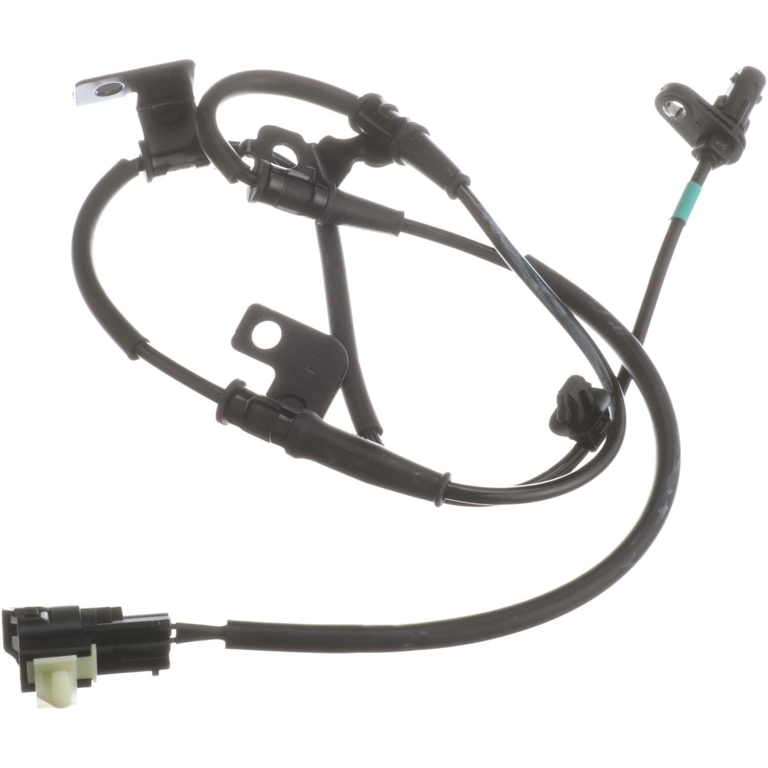 Intermotor ABS Wheel Speed Sensor top view frsport ALS2778