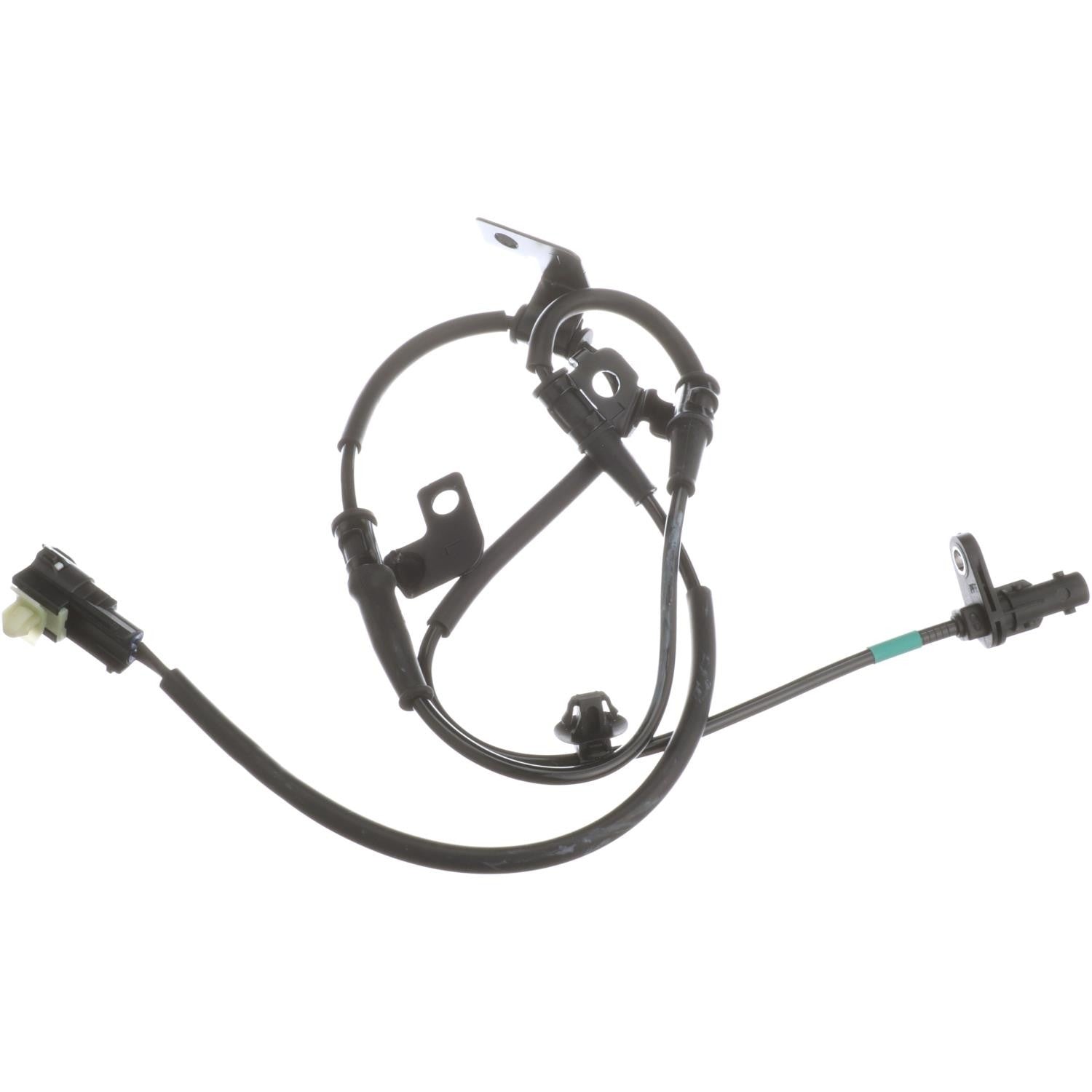 Intermotor ABS Wheel Speed Sensor top view frsport ALS2778