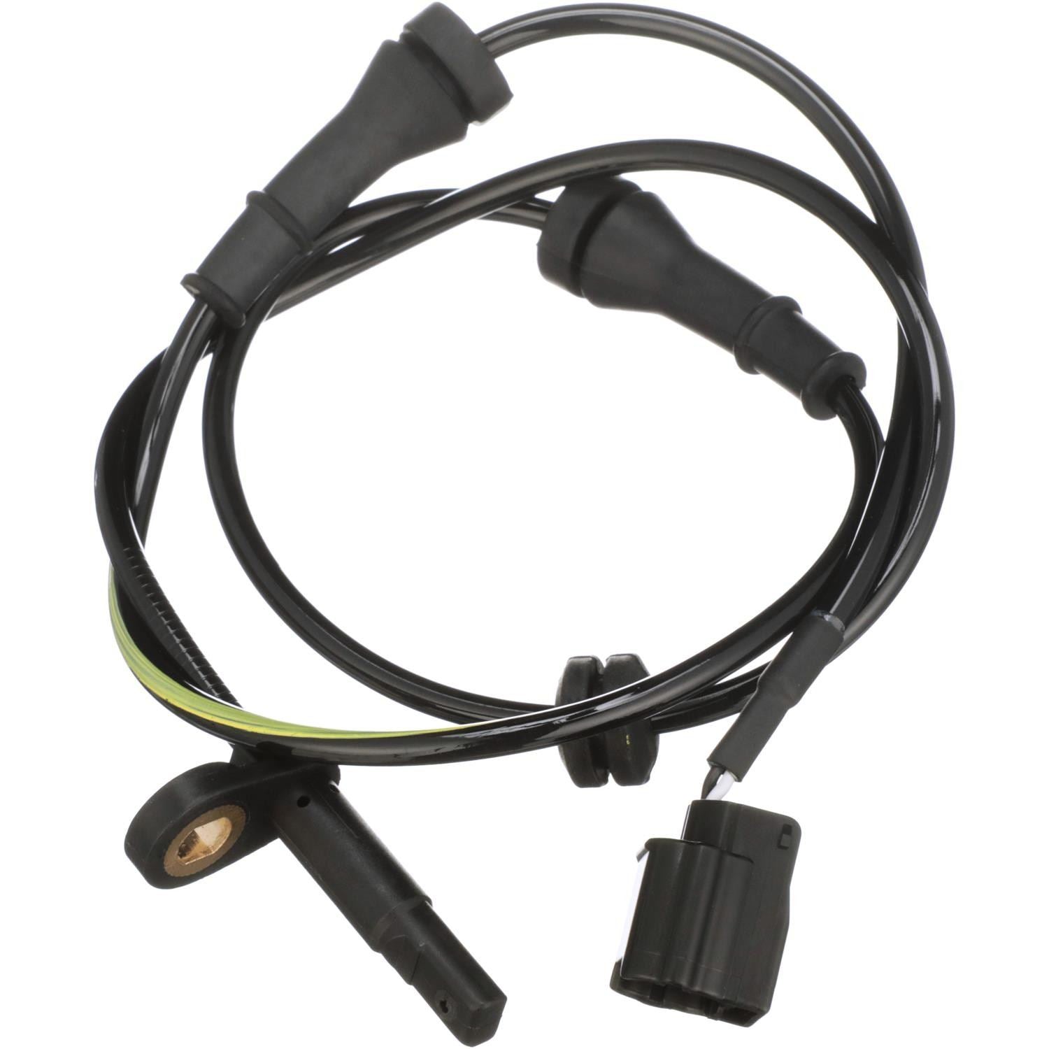 Intermotor ABS Wheel Speed Sensor ALS2790