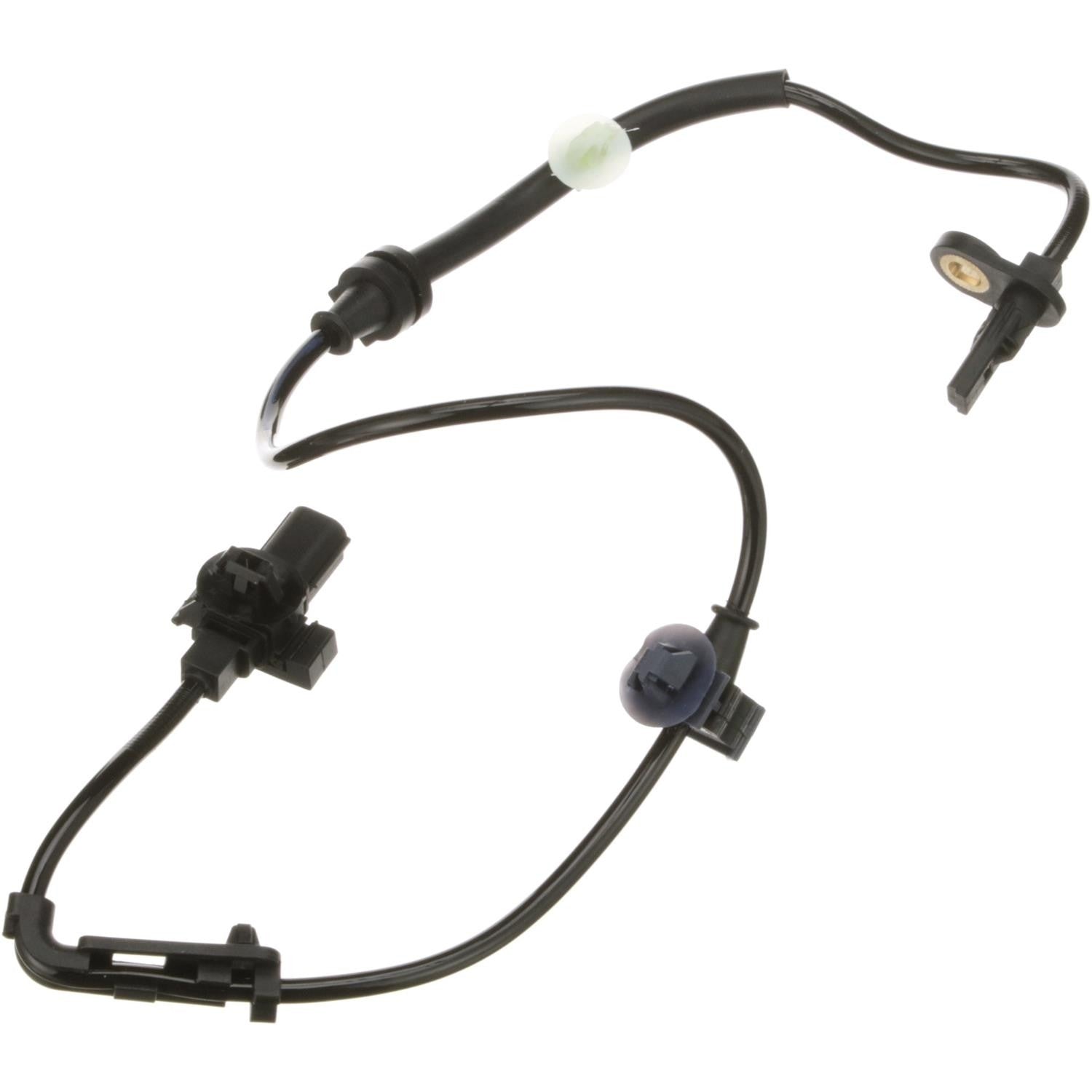 Intermotor ABS Wheel Speed Sensor ALS2801
