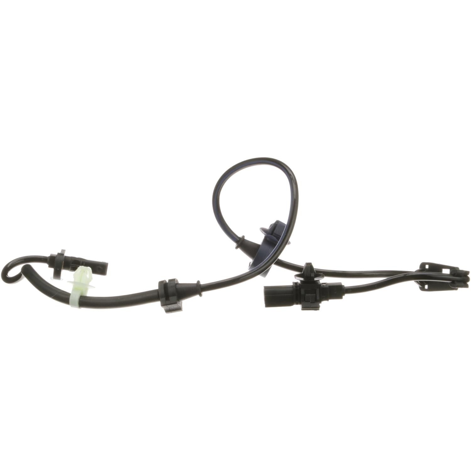 Intermotor ABS Wheel Speed Sensor ALS2801