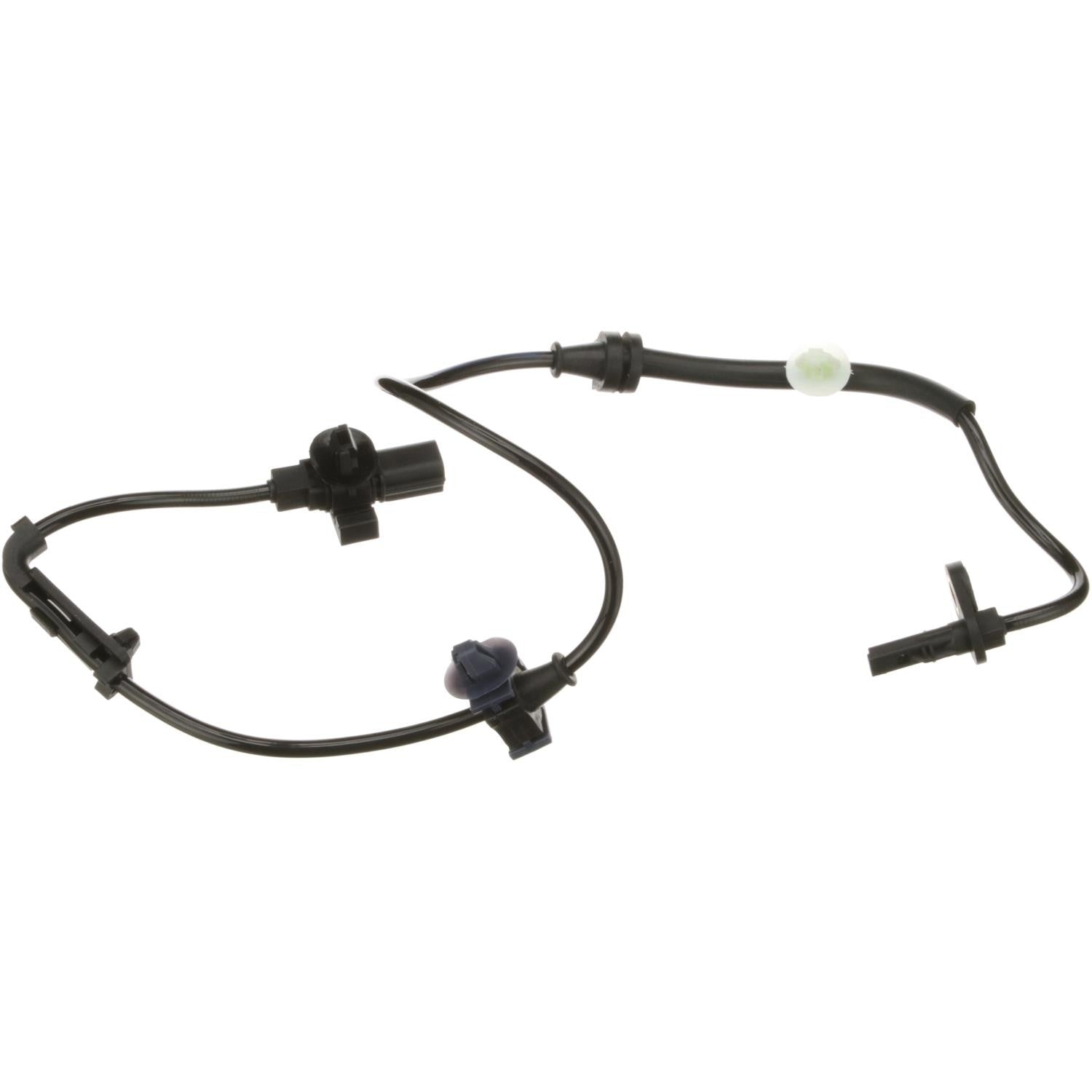 Intermotor ABS Wheel Speed Sensor ALS2801